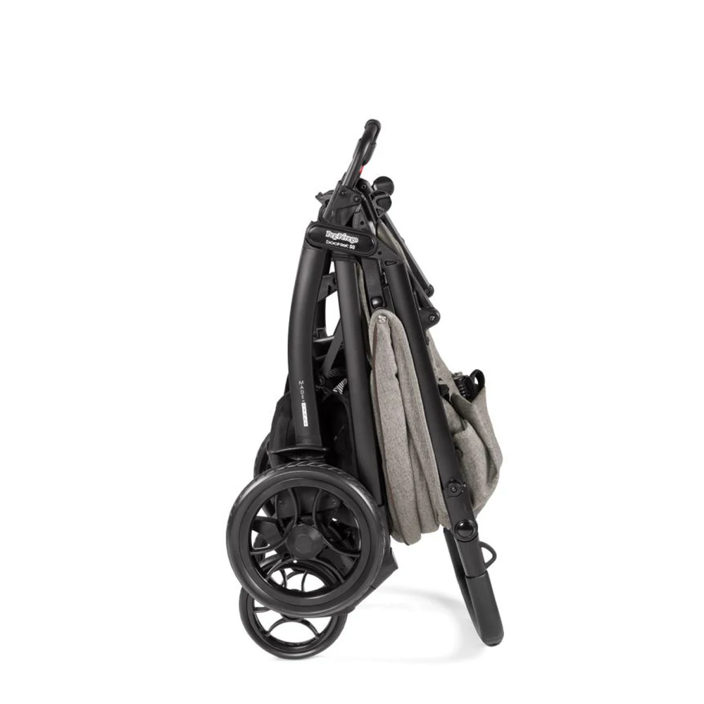 Peg Perego Booklet 50 | City Grey