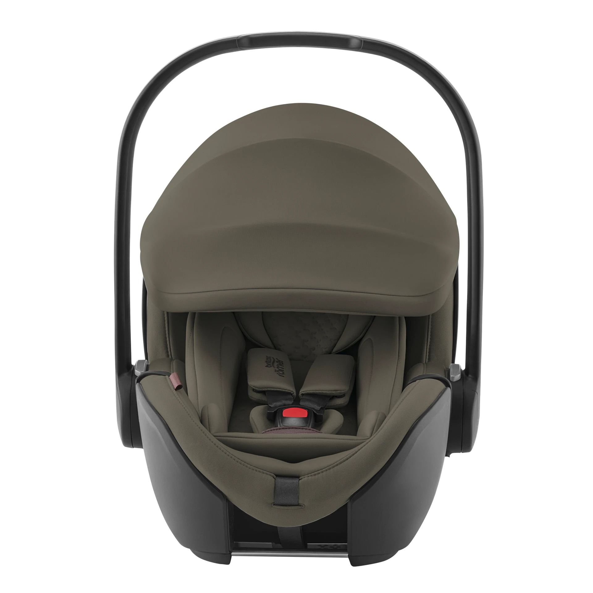 Britax Römer Baby-Safe Pro | Urban Olive