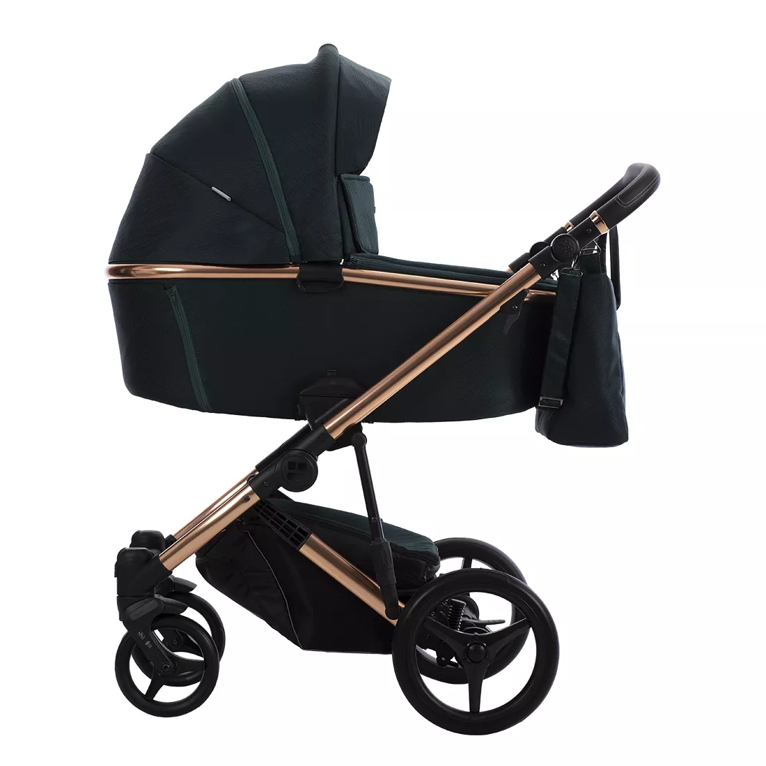 Bebetto Loren Premium Class - 2w1 | Stella 02