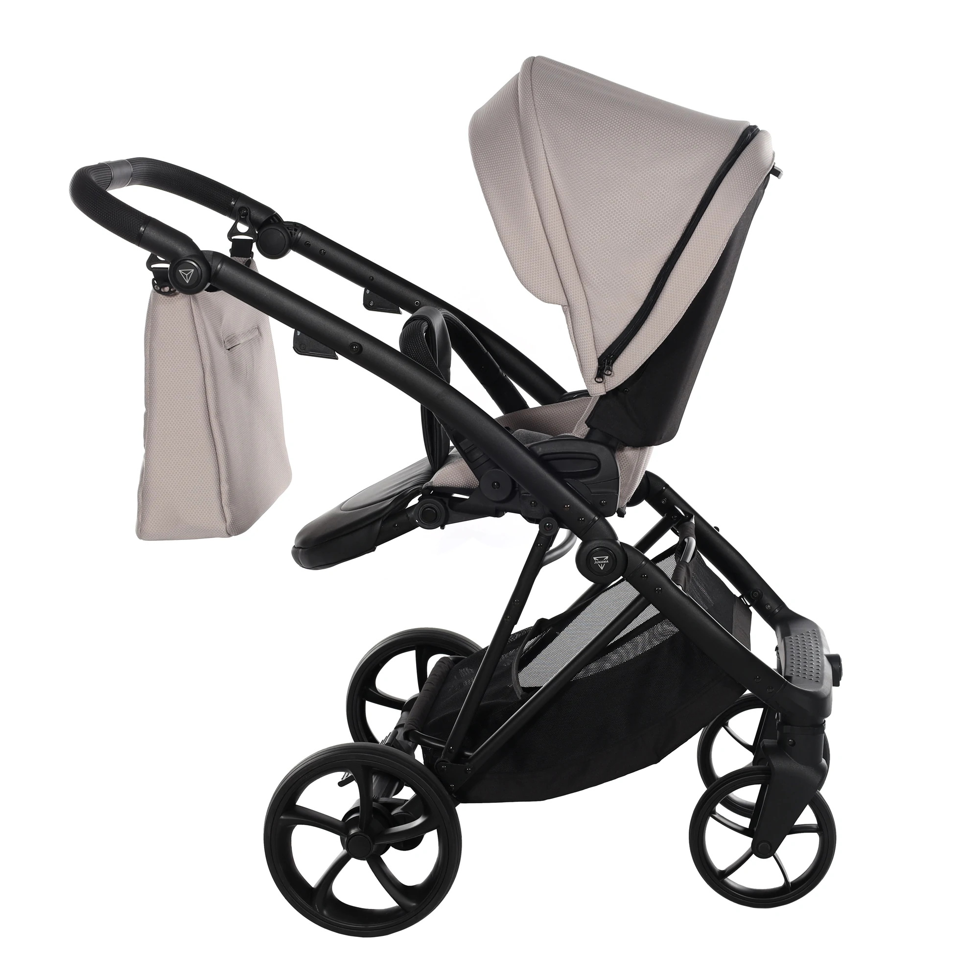 Junama Air V3 +GRATIS - 2w1 | 02 Beige