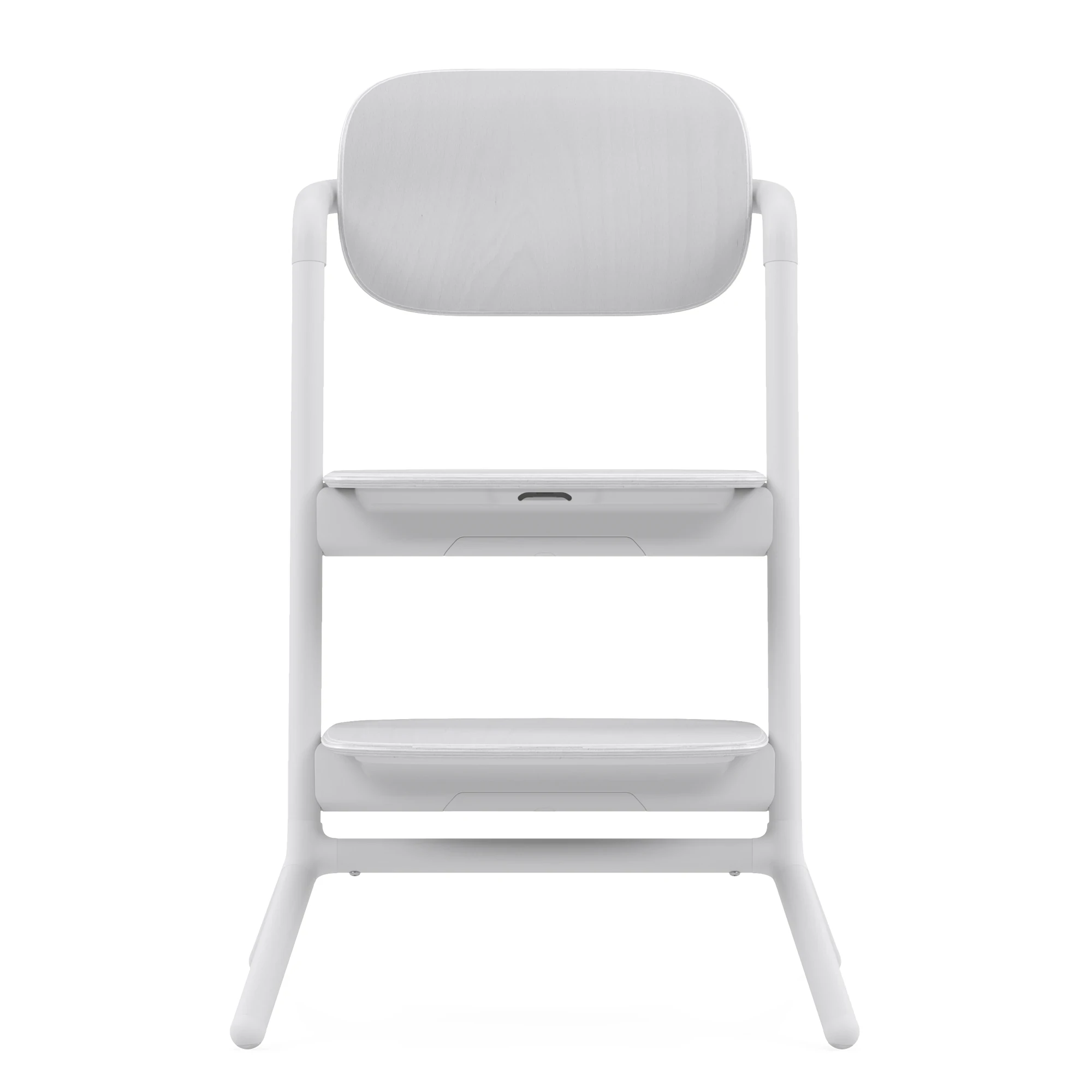 Cybex Lemo - zestaw 3w1 | All White