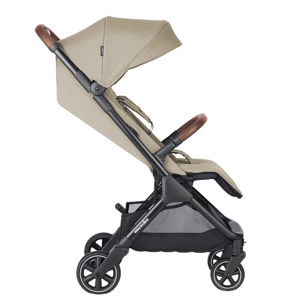 Easywalker Jackey 2 | Pearl Taupe