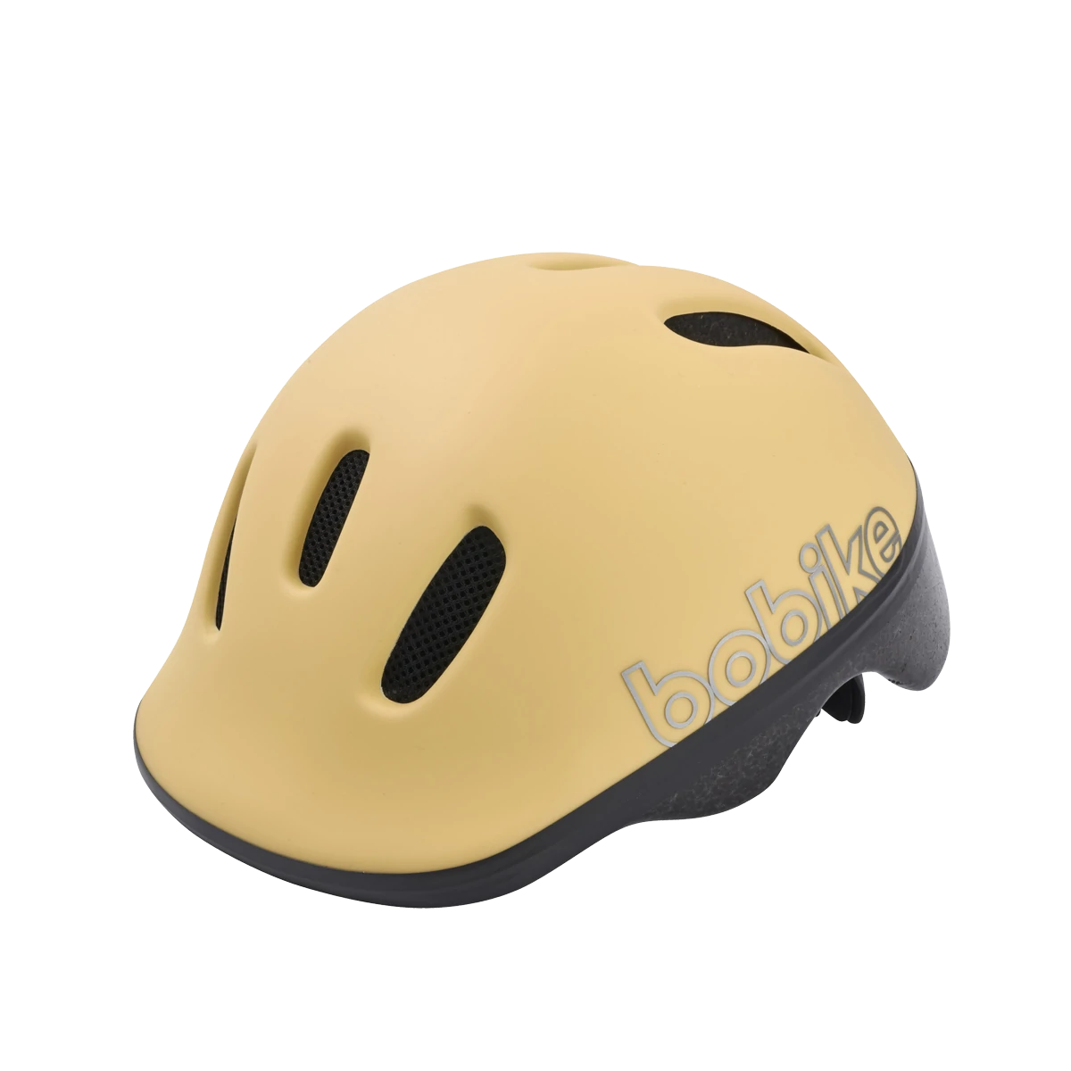 Kask Bobike GO XXS | Lemon