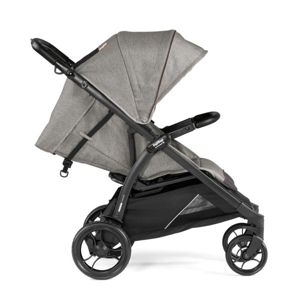 Peg Perego Booklet 50 | City Grey