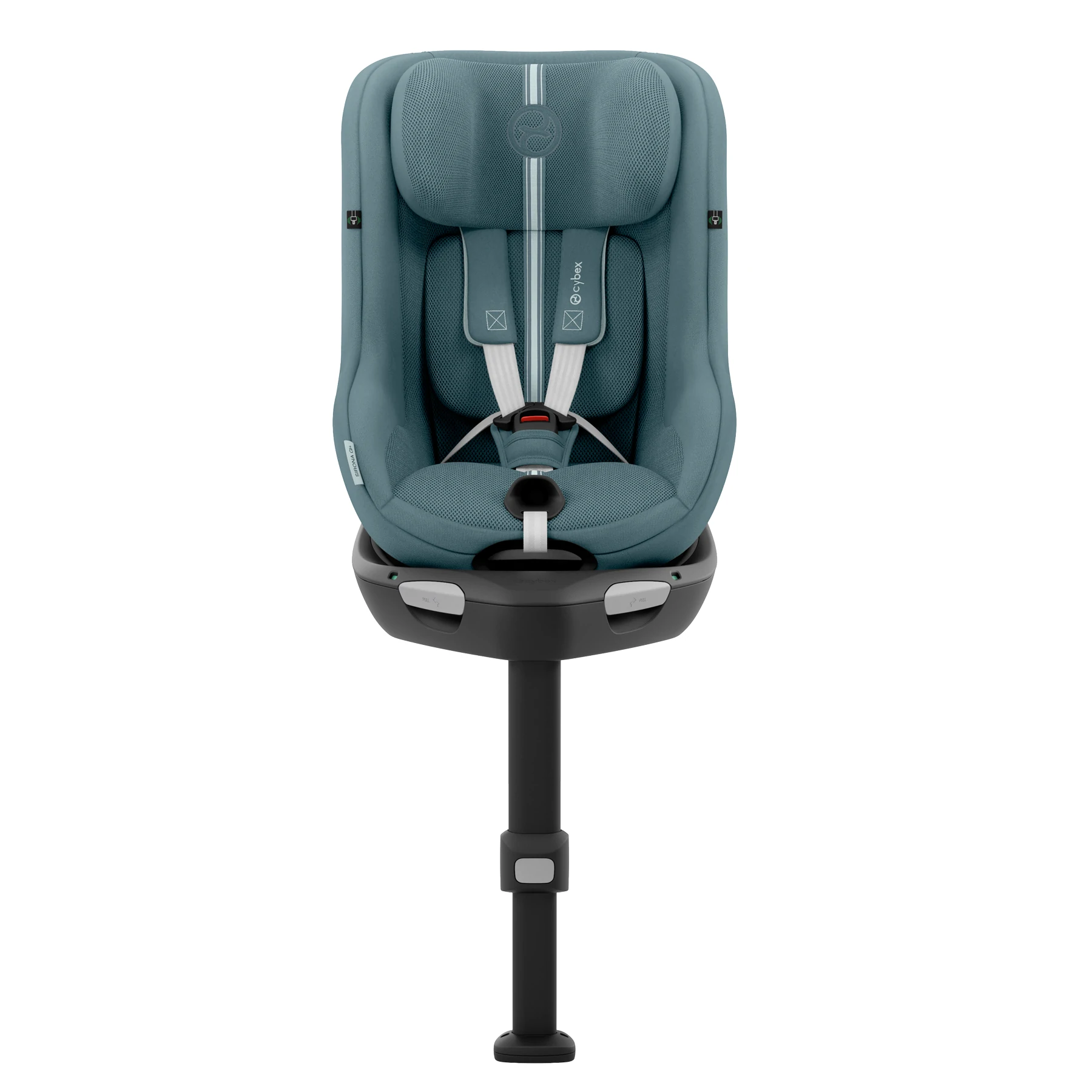 Cybex Sirona Gi i-Size | Stormy Blue (Plus)