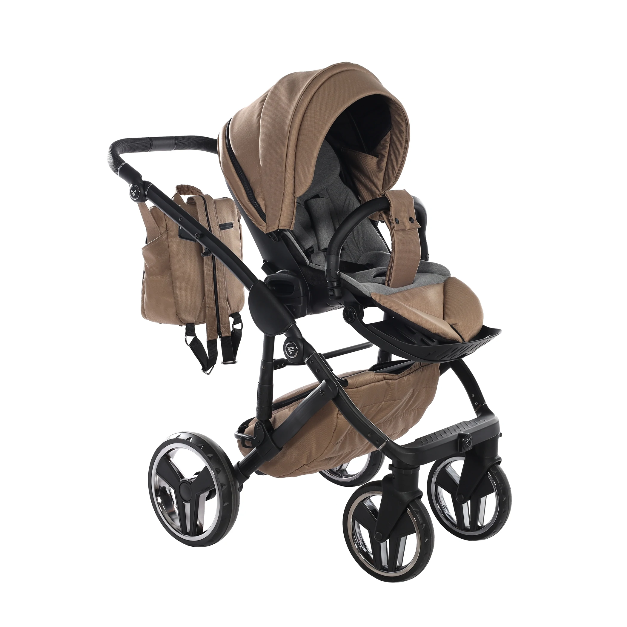 Junama Basic V3 +GRATIS - 2w1 | 04 Beige