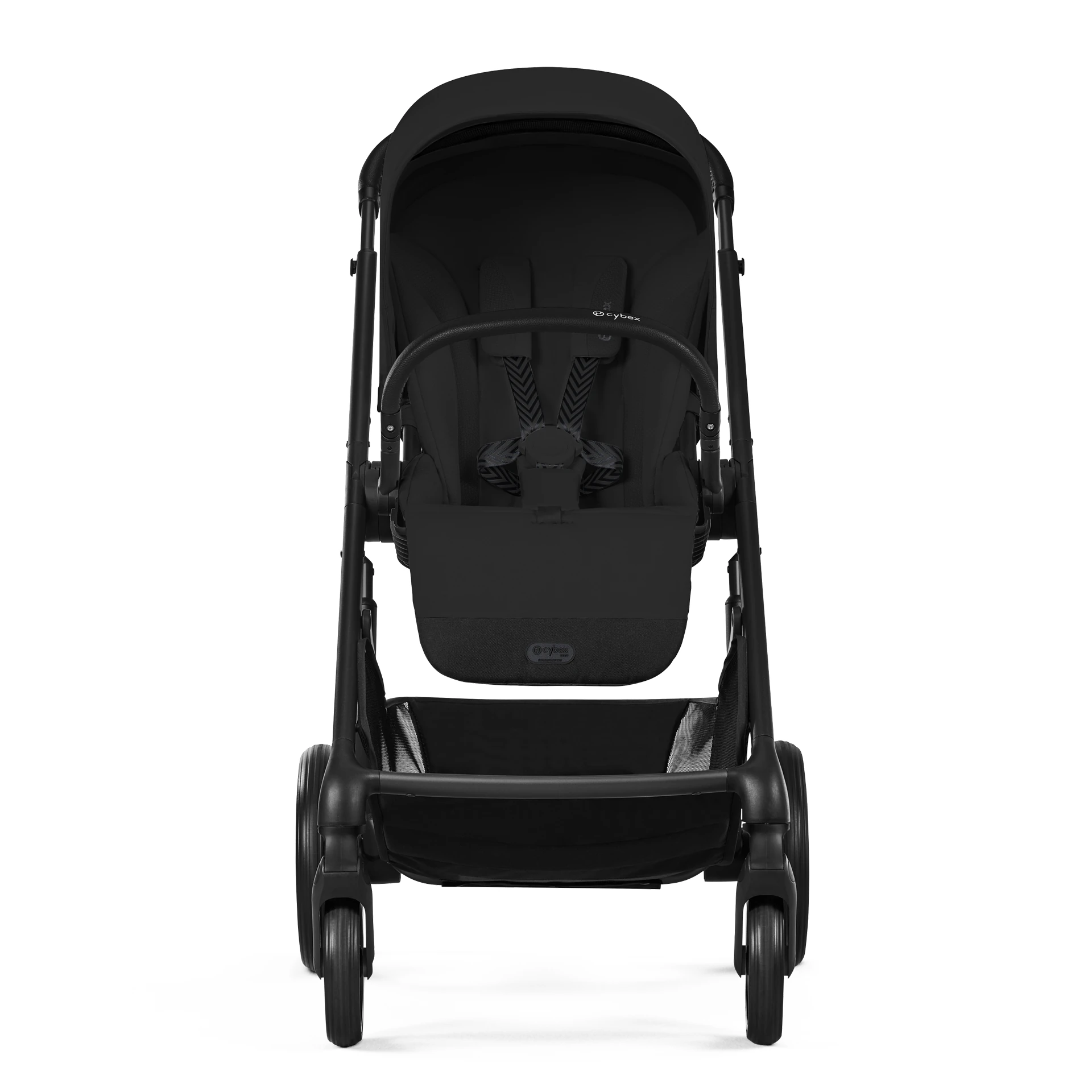 Cybex Balios S Lux - 2w1 | Moon Black (New)