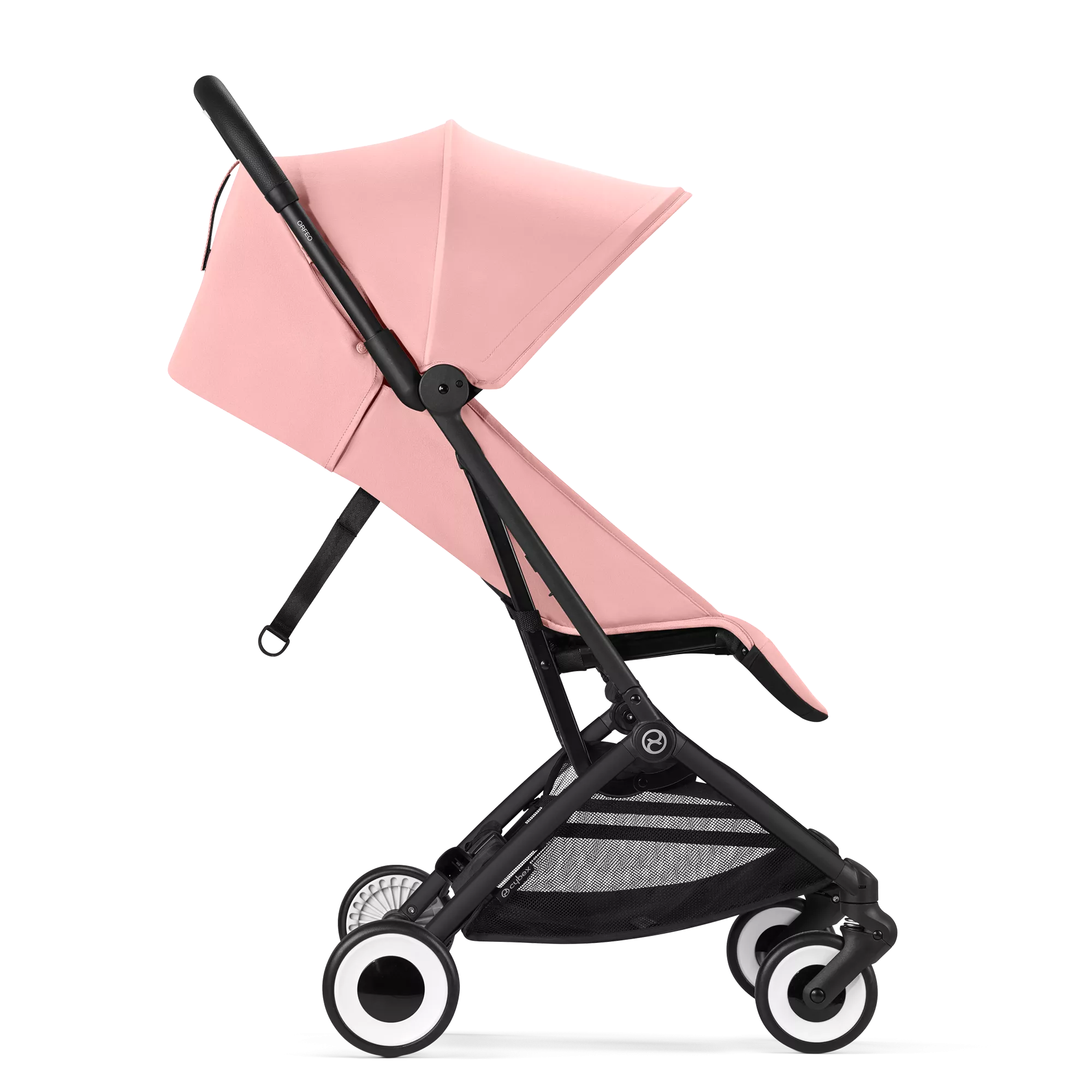 Cybex Orfeo | Candy Pink