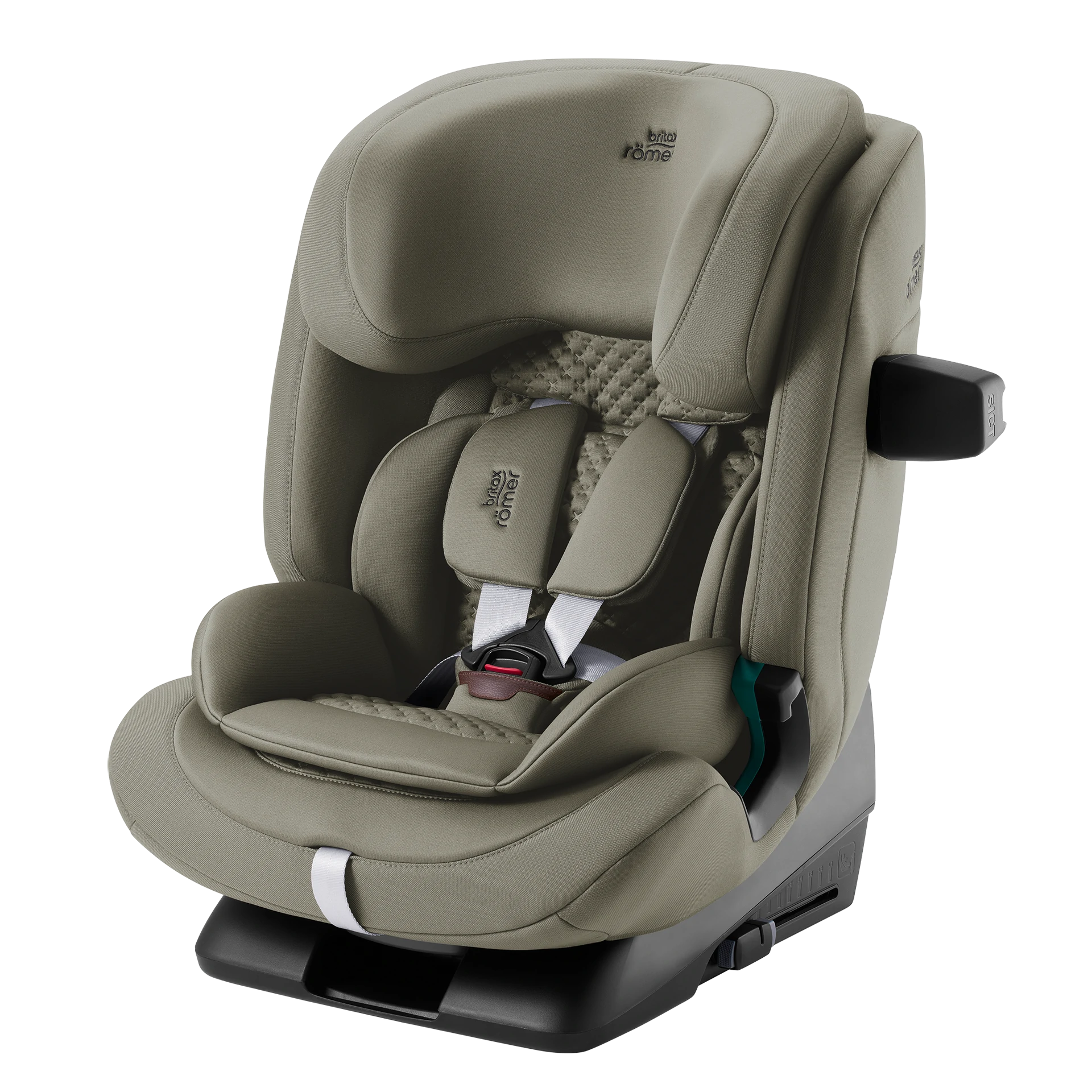 Britax Römer Advansafix Pro | Urban Olive