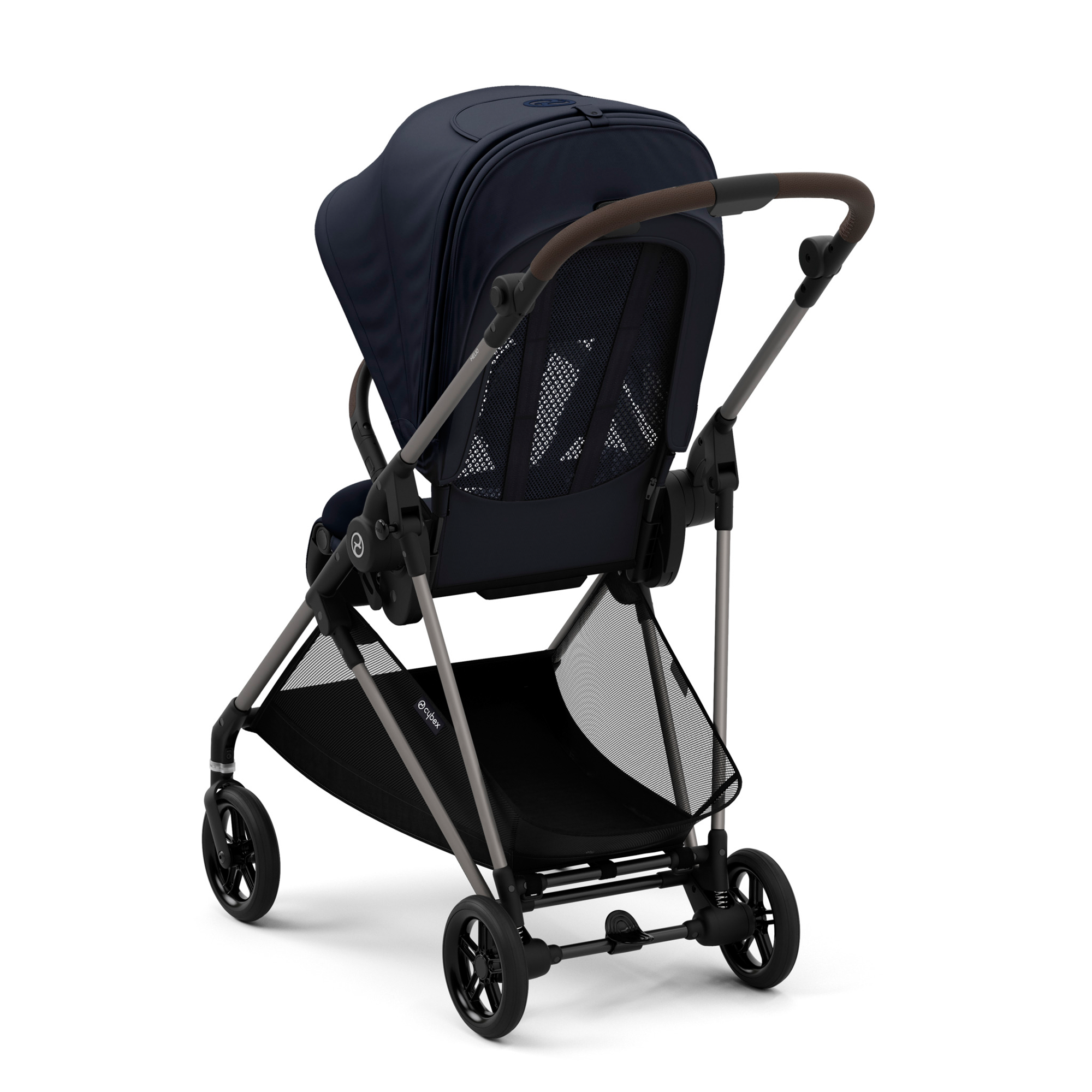 Cybex Melio | Dark Blue