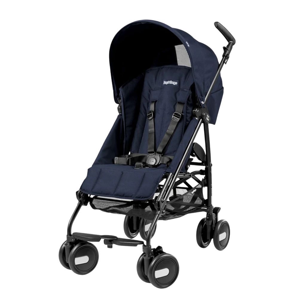 Peg Perego Pliko Mini | Navy