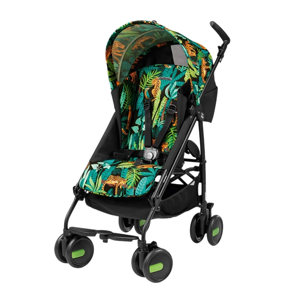 Peg Perego Pliko Mini | Jaguars