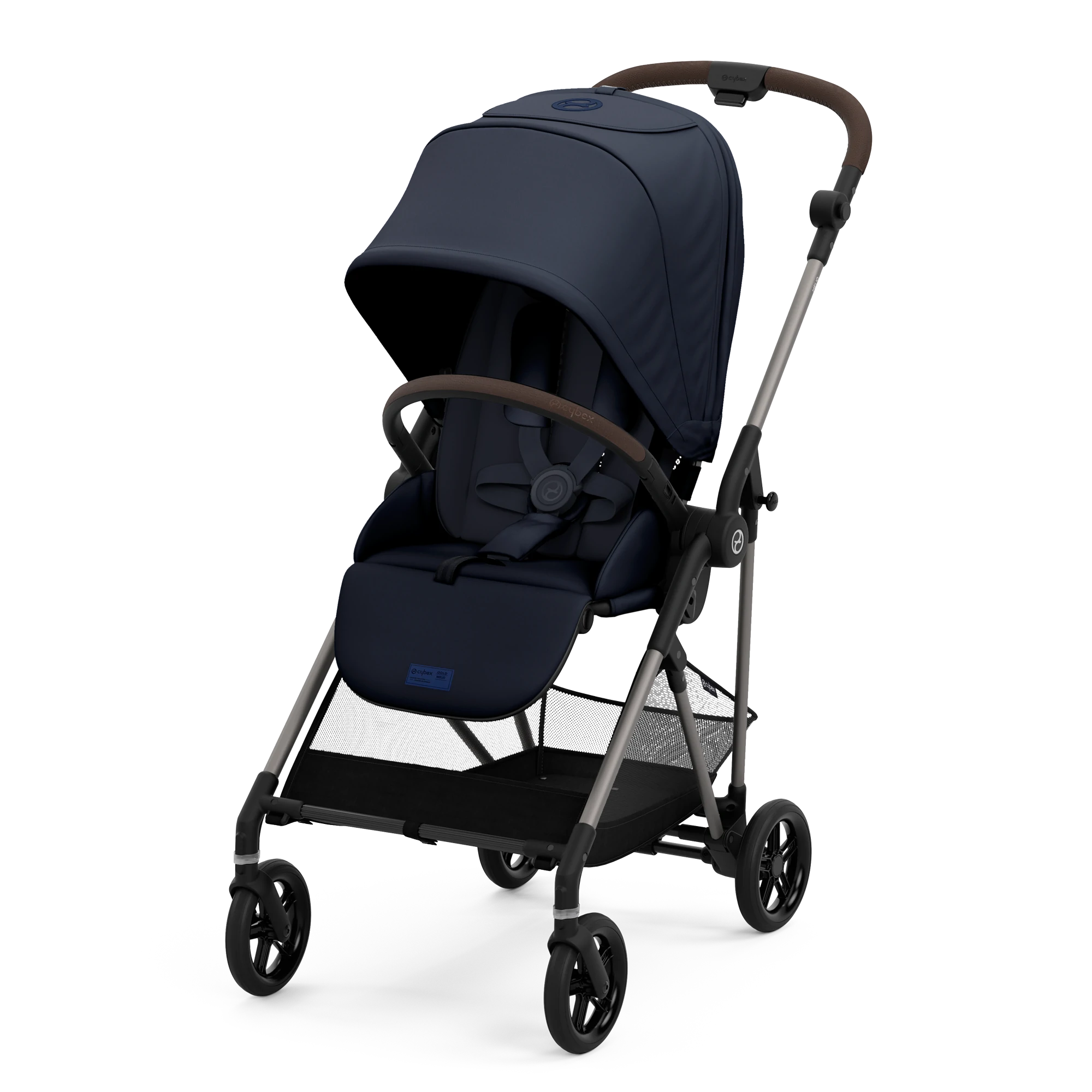 Cybex Melio | Dark Blue