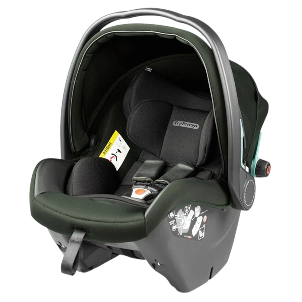 Peg Perego Primo Viaggio SLK | Green