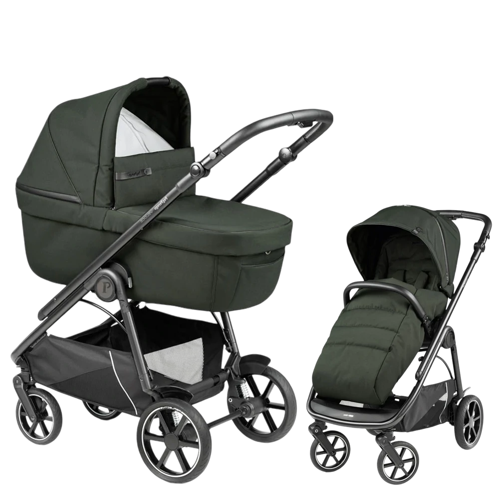 Peg Perego Veloce +GRATIS - 3w1