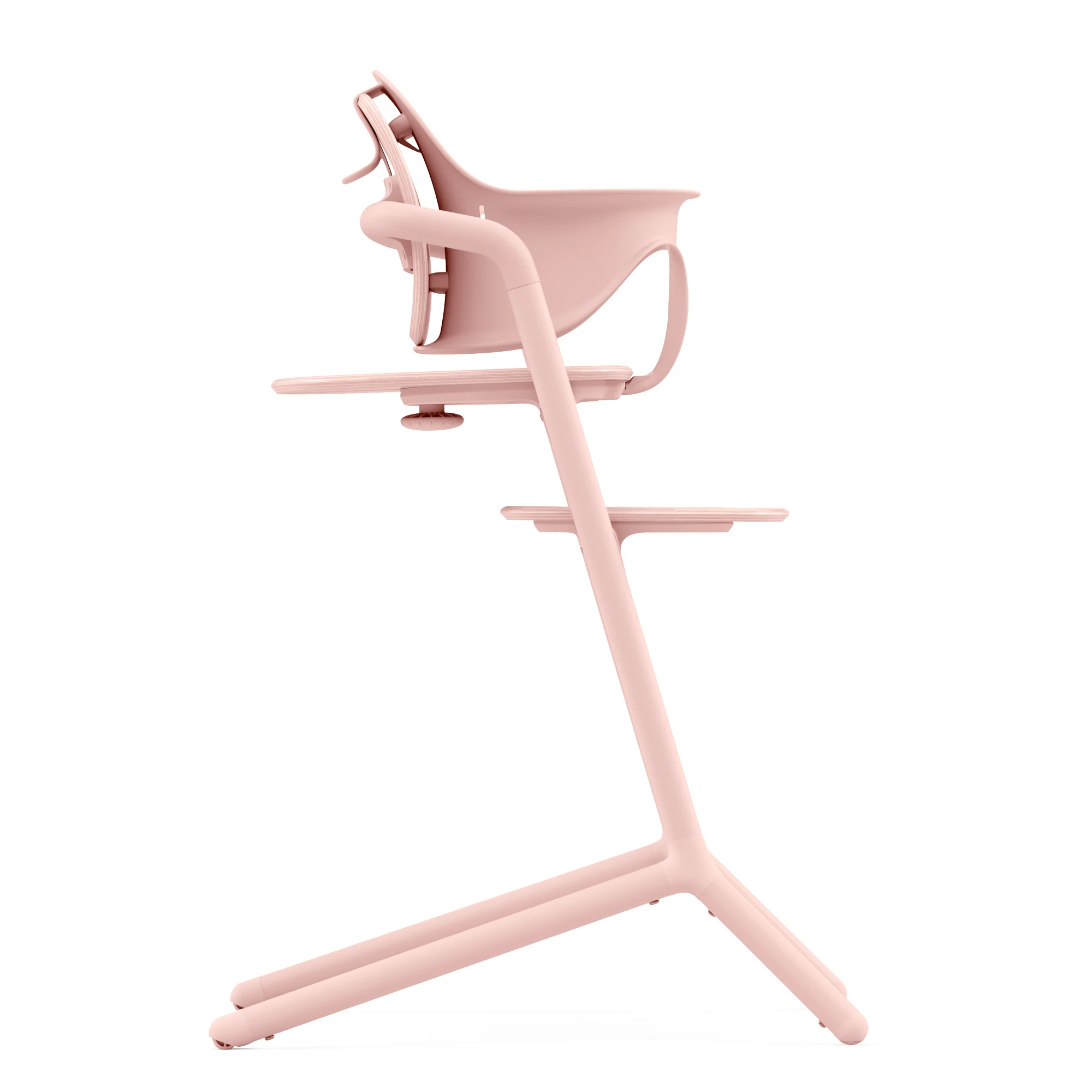 Cybex Lemo - zestaw 3w1 | Pearl Pink