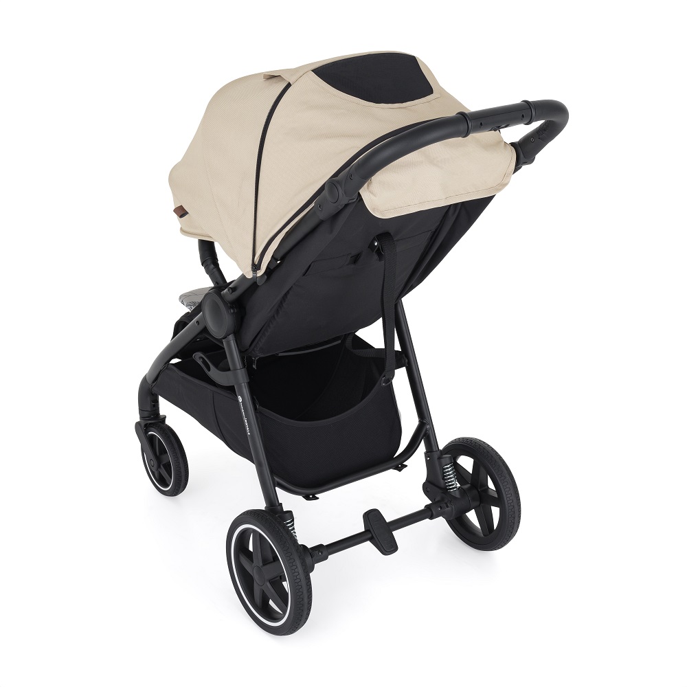 Petite&Mars Royal2 | Black Sahara Beige