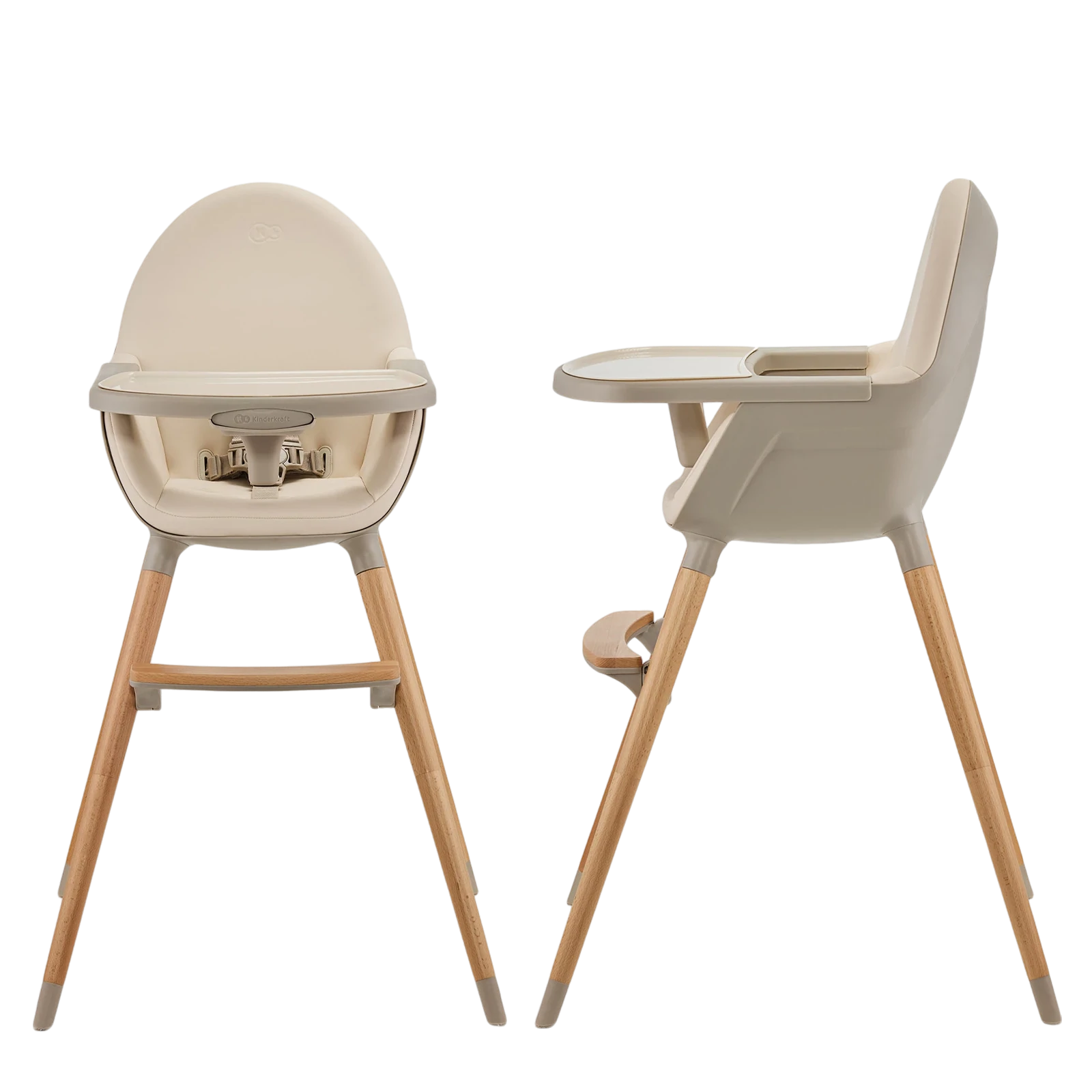 Kinderkraft Fini 2 | Beige