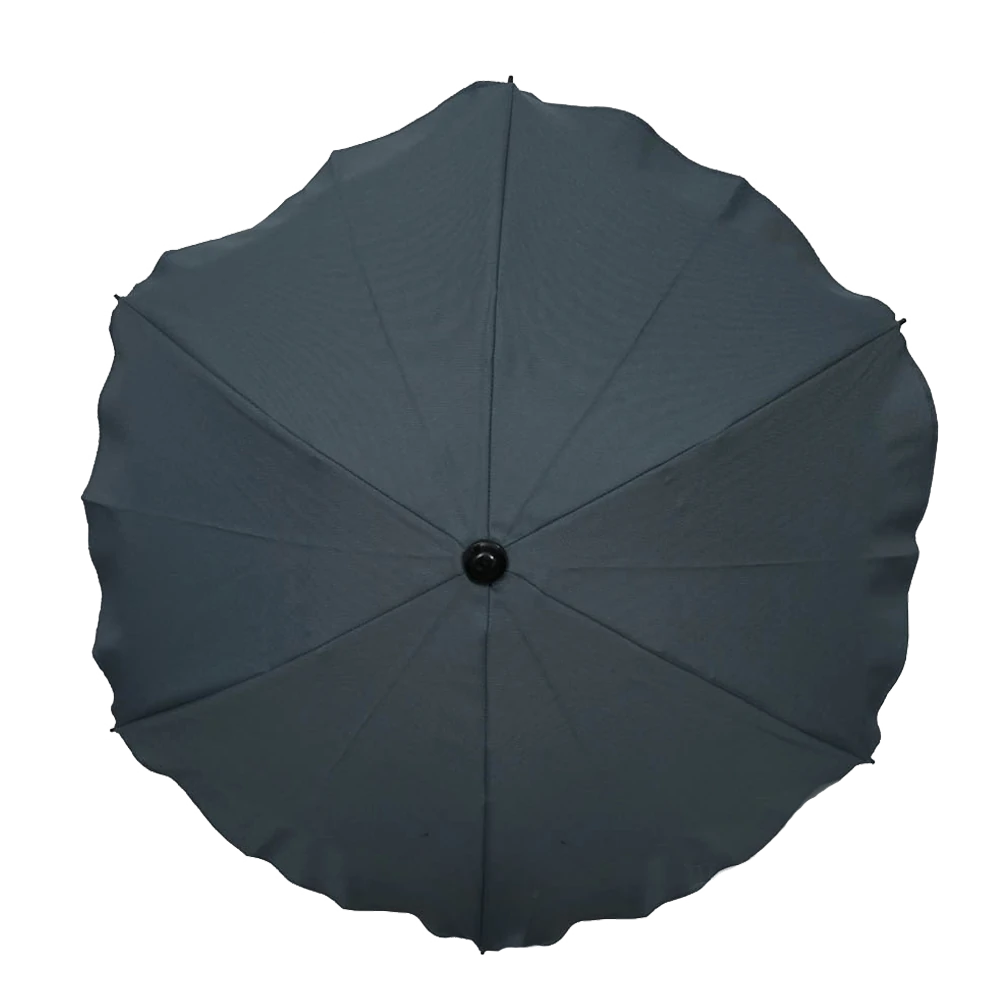 Uniwersalna parasolka przeciwsłoneczna Bomix | Graphite