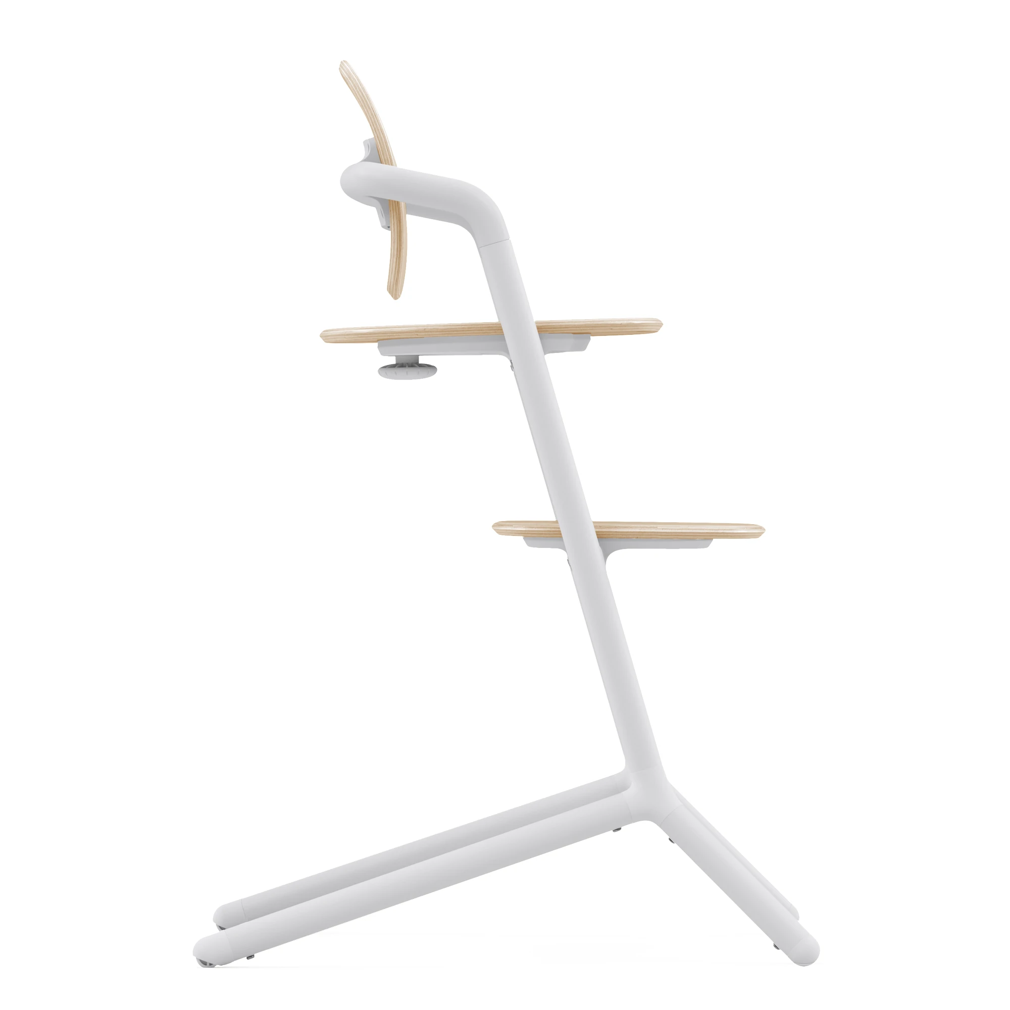 Cybex Lemo - zestaw 4w1 | Sand White