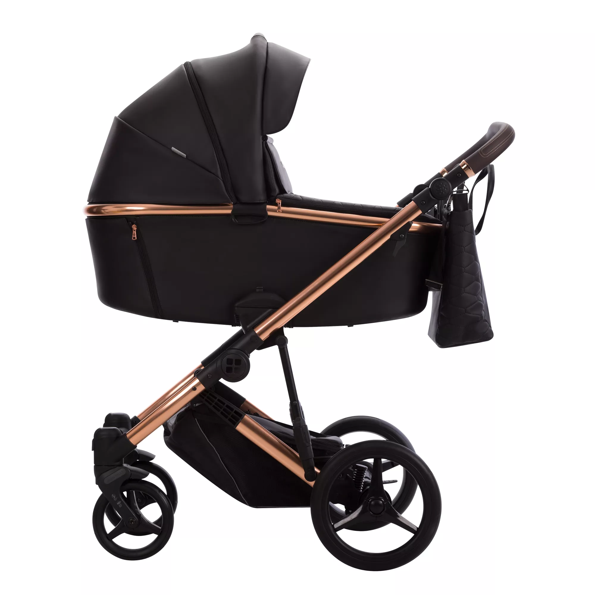 Bebetto Loren Premium Class - 2w1 | Stella 03