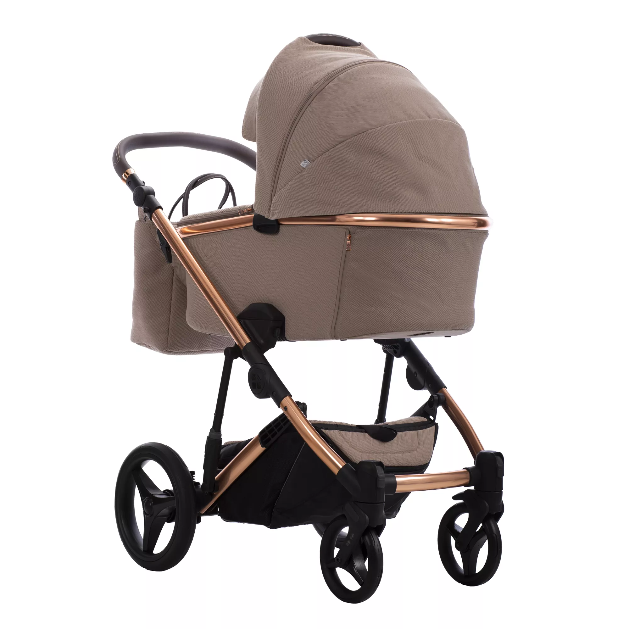 Bebetto Loren Premium Class - 2w1 | Stella 04