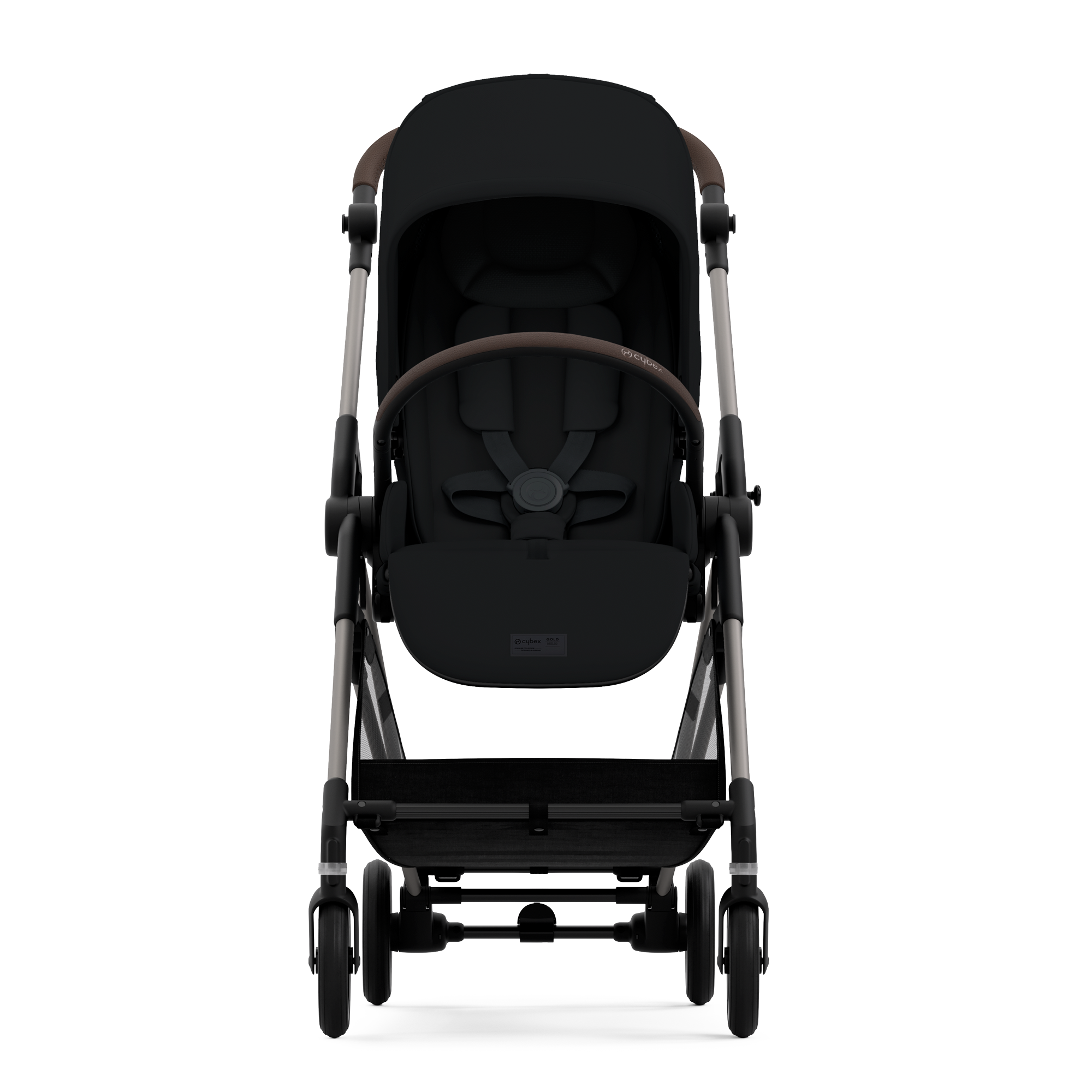 Cybex Melio | Magic Black