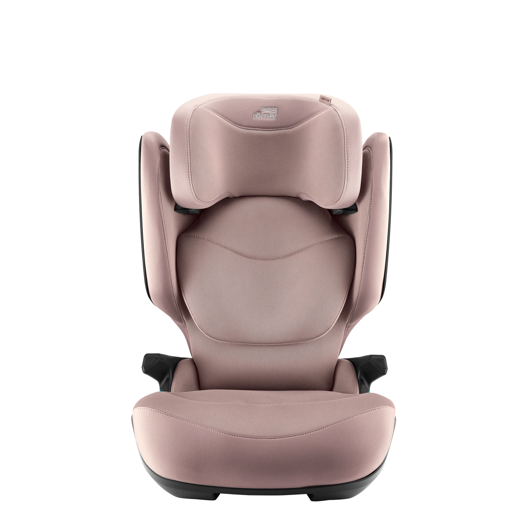 Britax Römer Kidfix Pro M | Dusty Rose