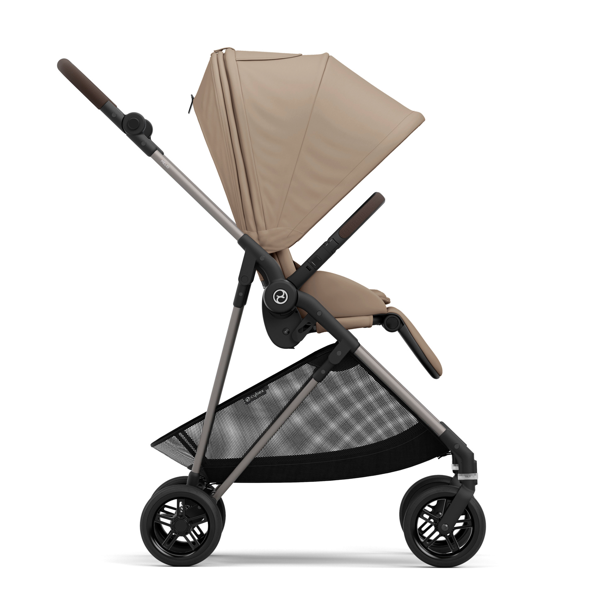 Cybex Melio | Almond Beige