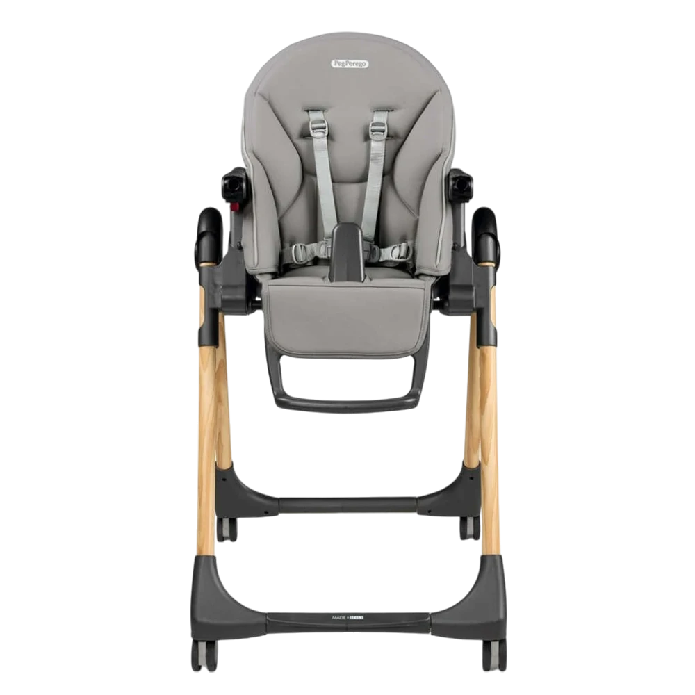 Peg Perego Prima Pappa Follow Me | Ambiance Ice