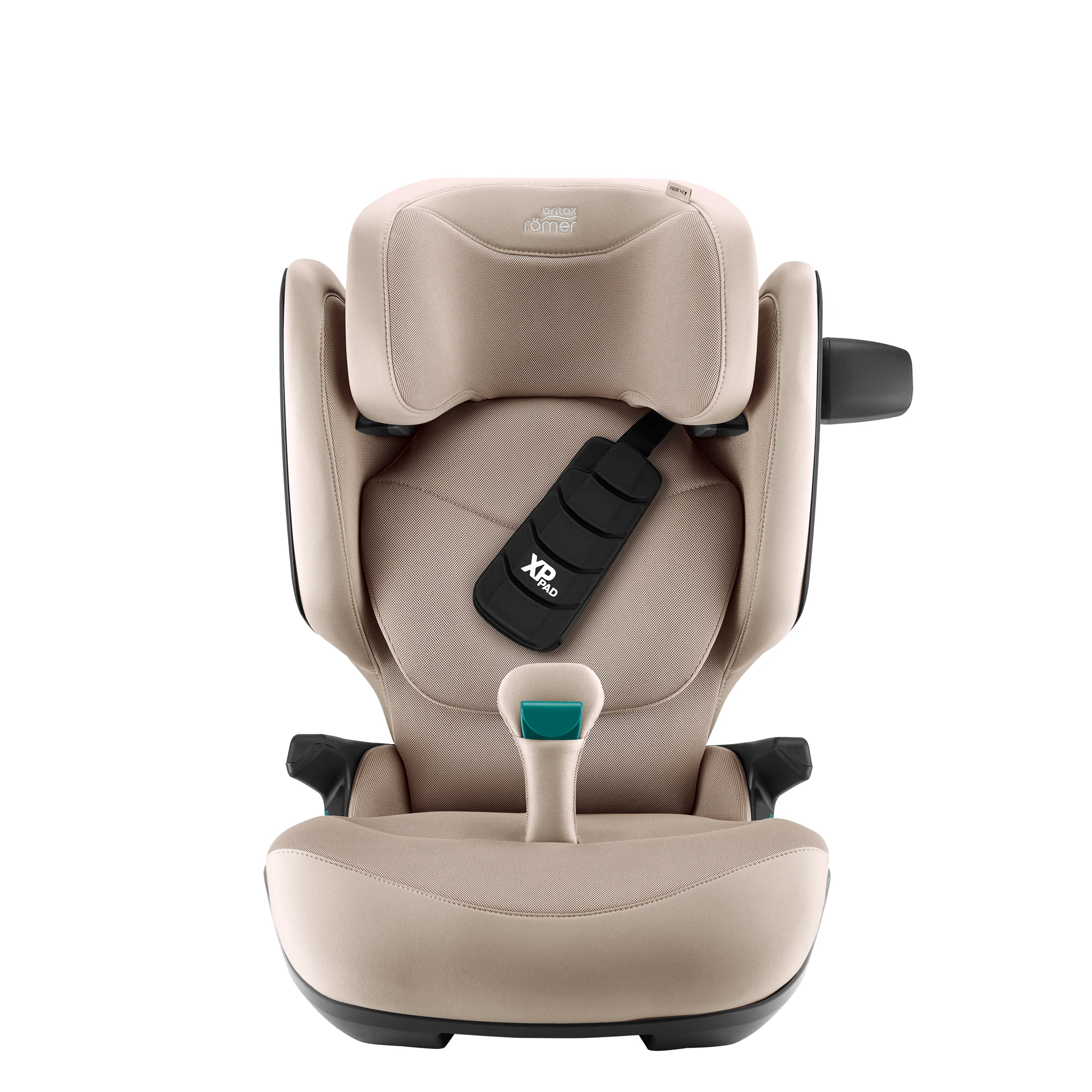 Britax Römer Kidfix Pro | Teak