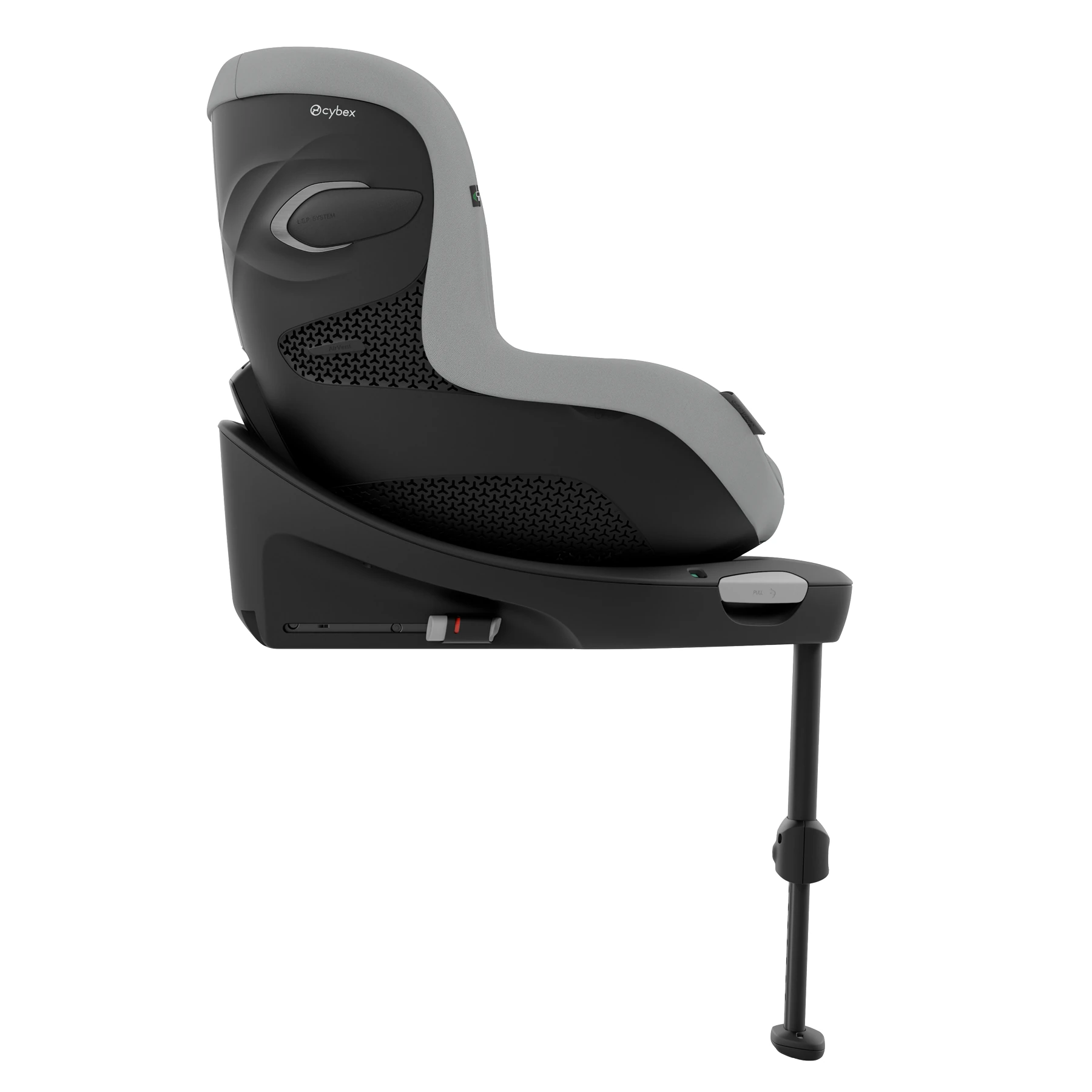 Cybex Sirona G i-Size | Stone Grey (Plus)