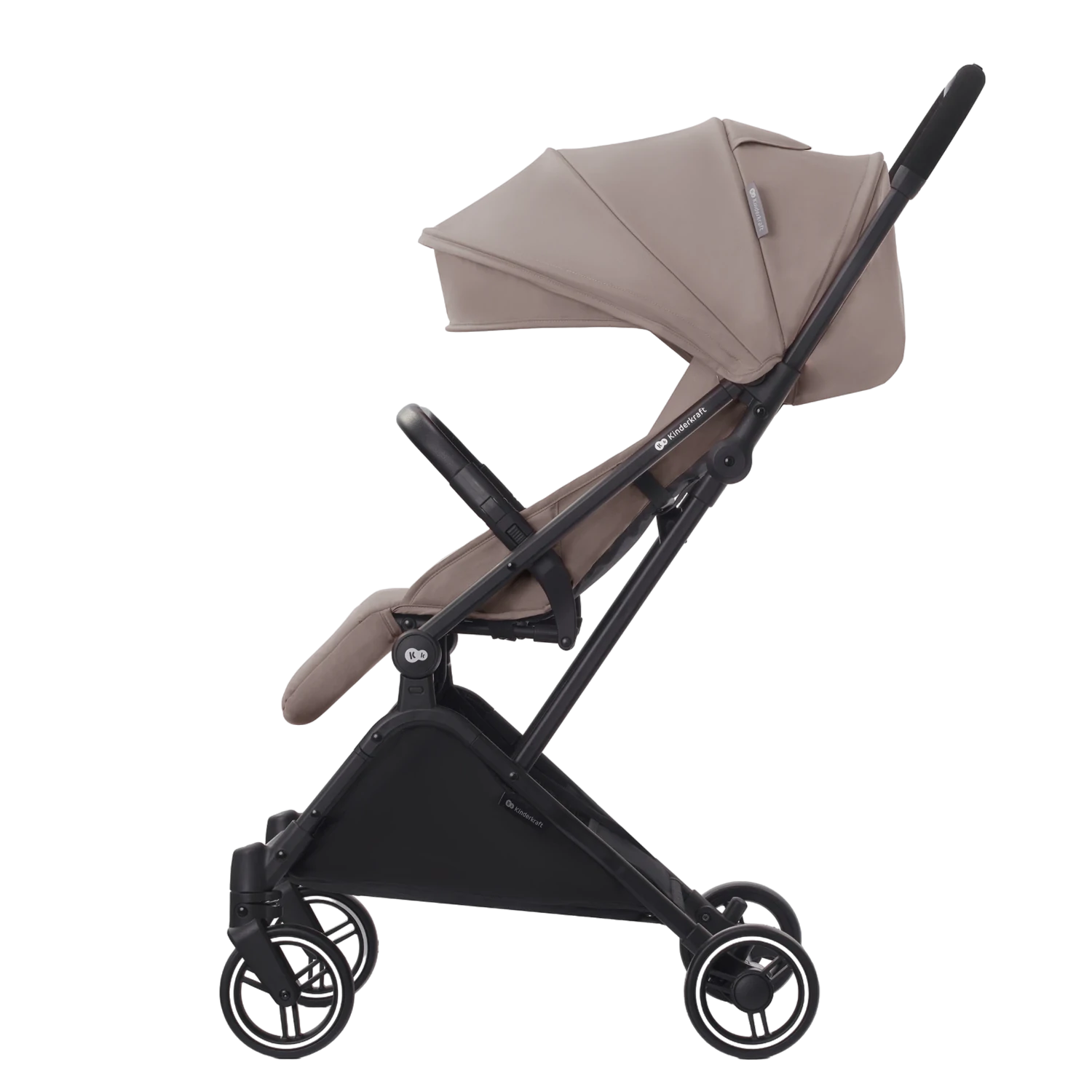 Kinderkraft Indy 2 | OKAZJA | Calm Beige