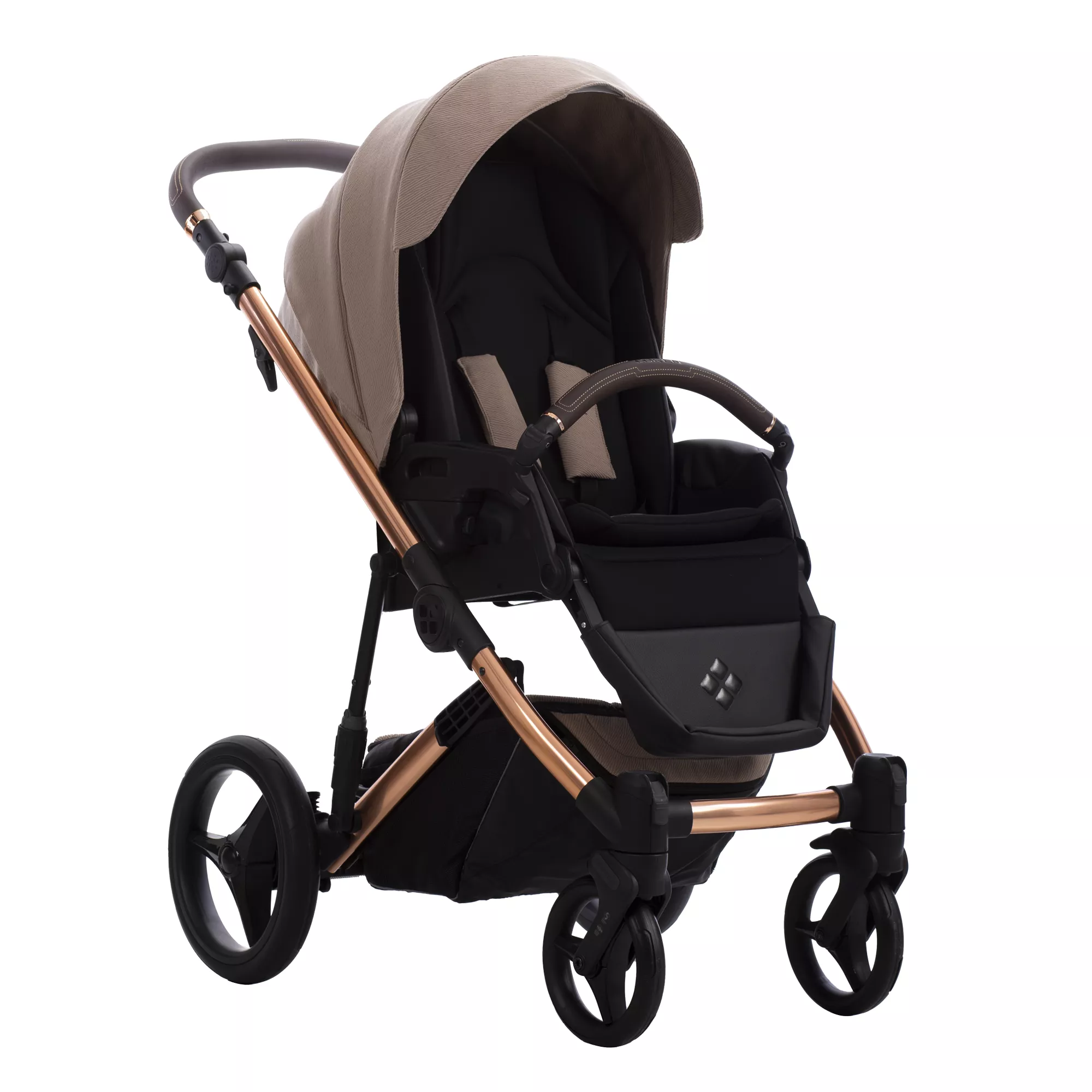 Bebetto Loren Premium Class - 2w1 | Stella 04