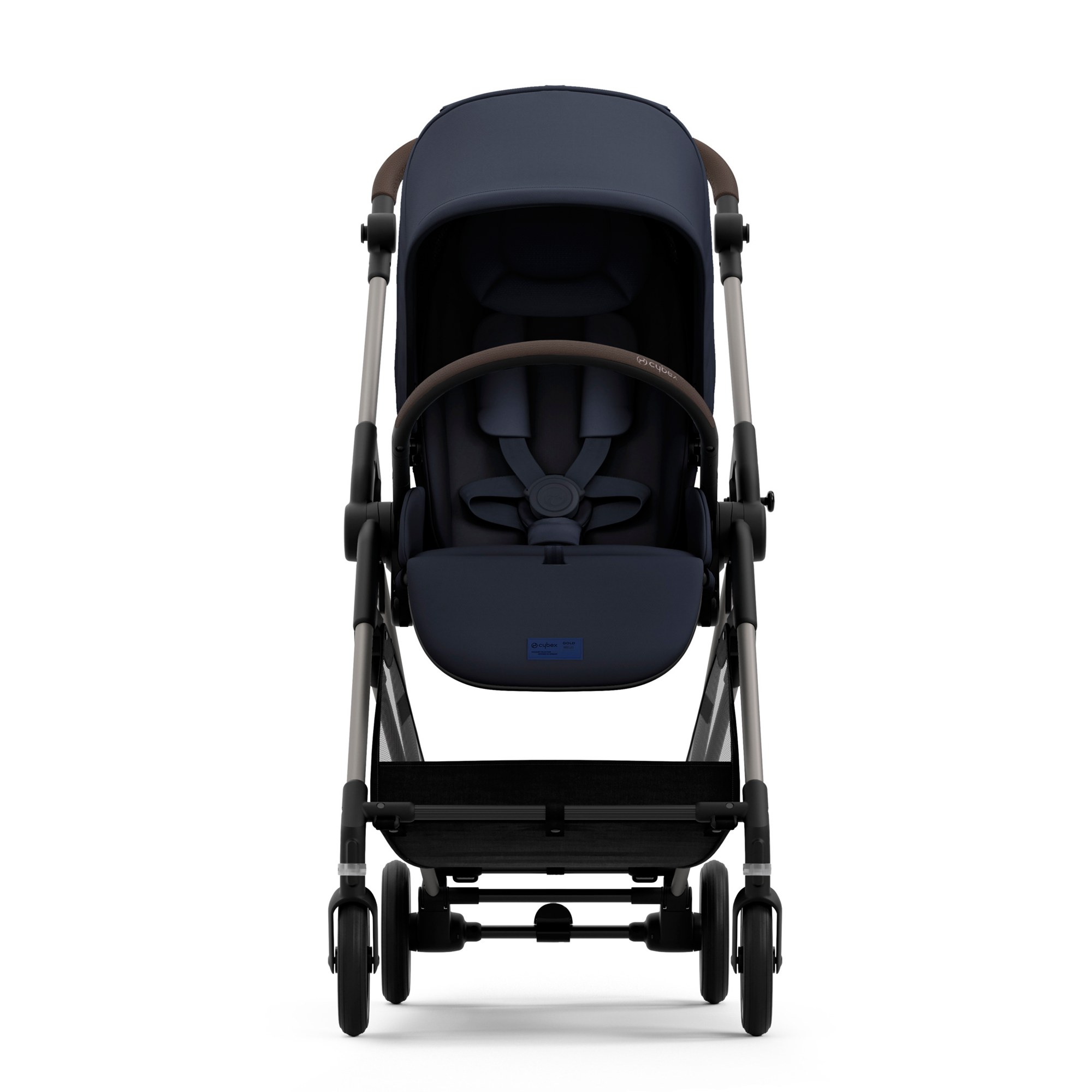 Cybex Melio | Dark Blue