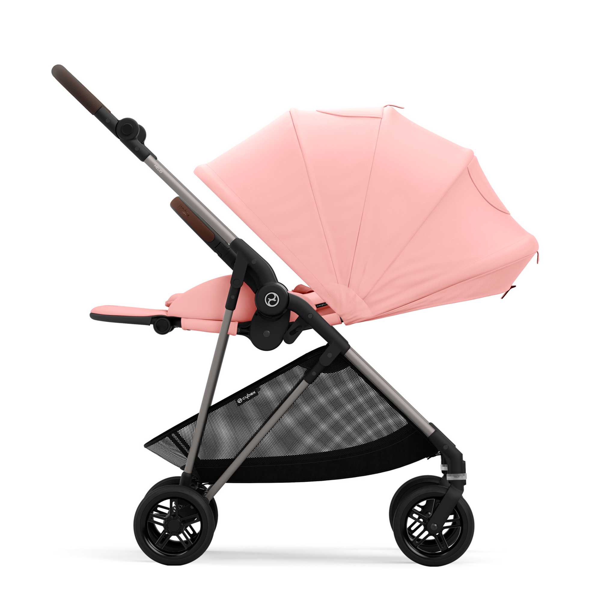 Cybex Melio | Candy Pink