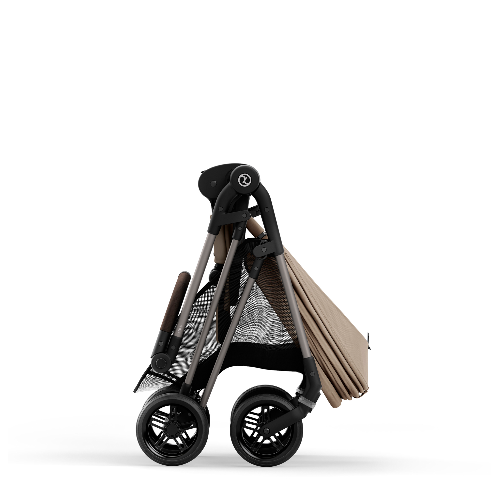 Cybex Melio | Almond Beige