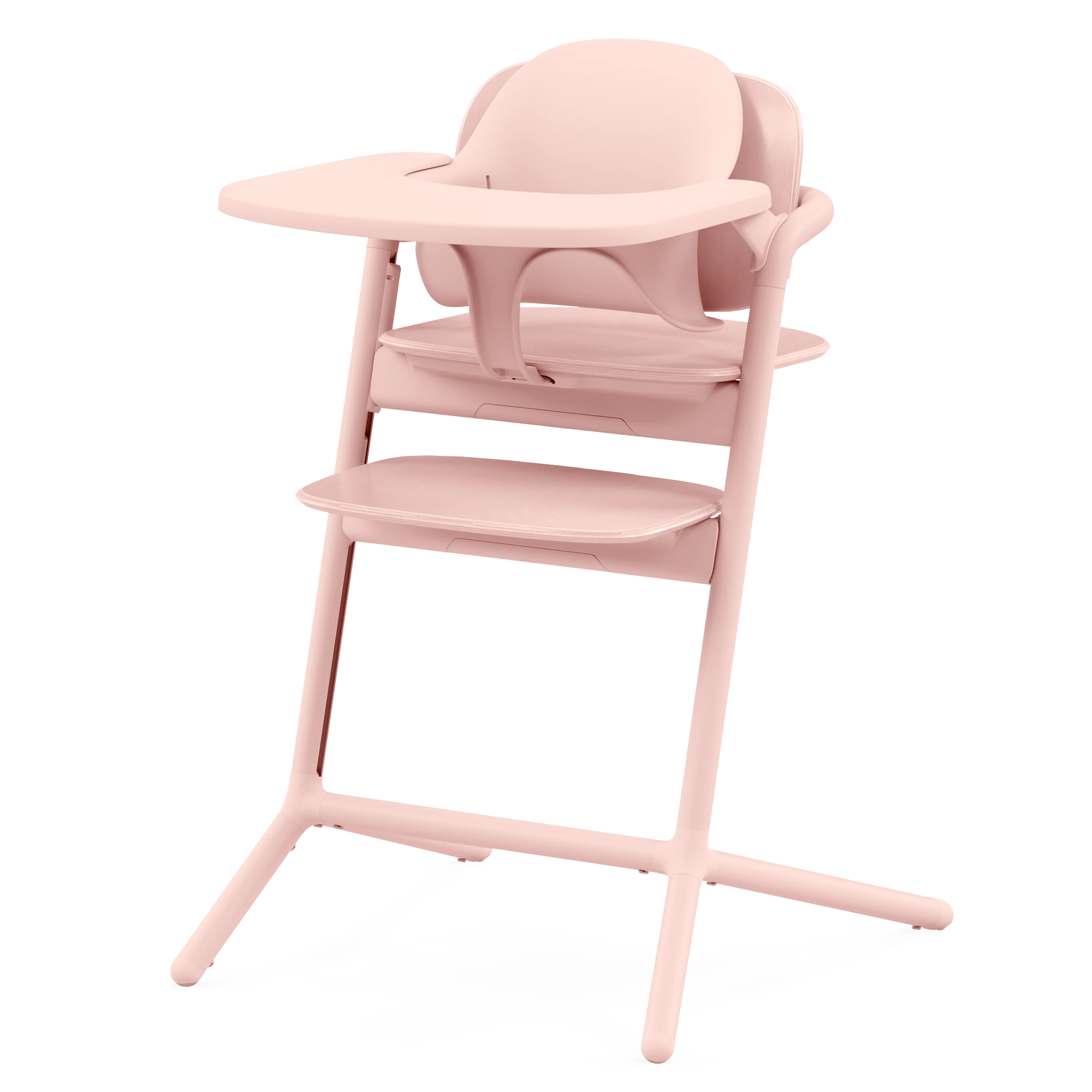 Cybex Lemo - zestaw 4w1 | Pearl Pink