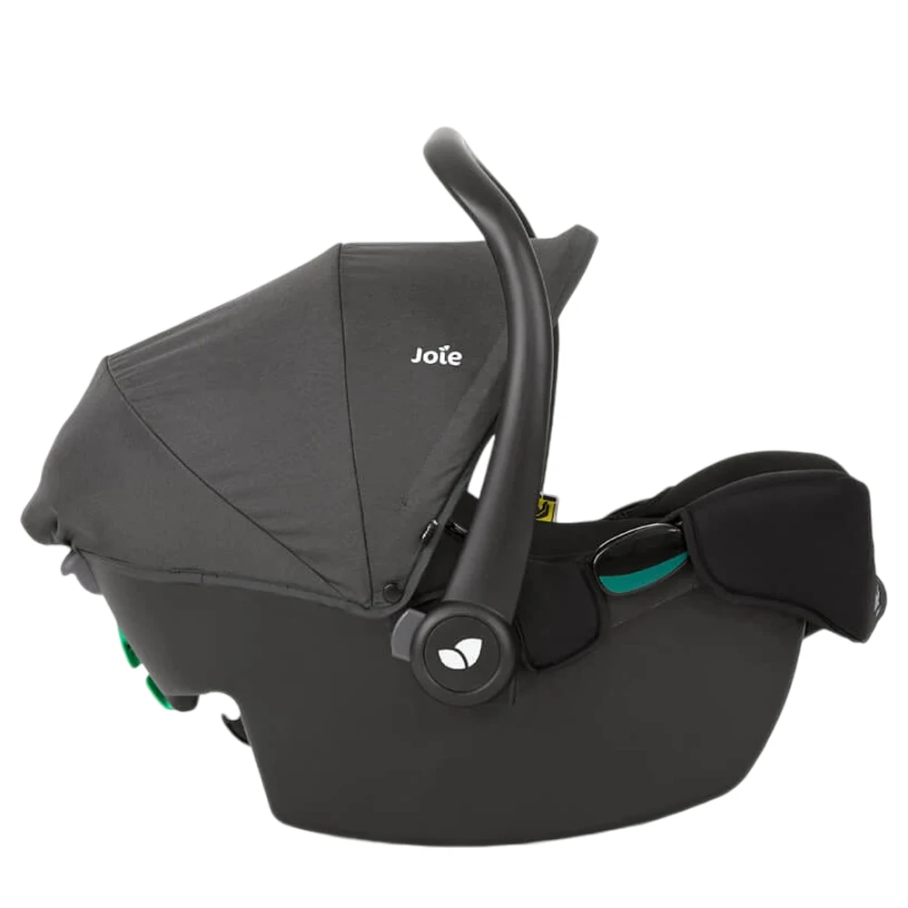 Joie i-Snug 2 + baza Joie i-Base Advance | Shale