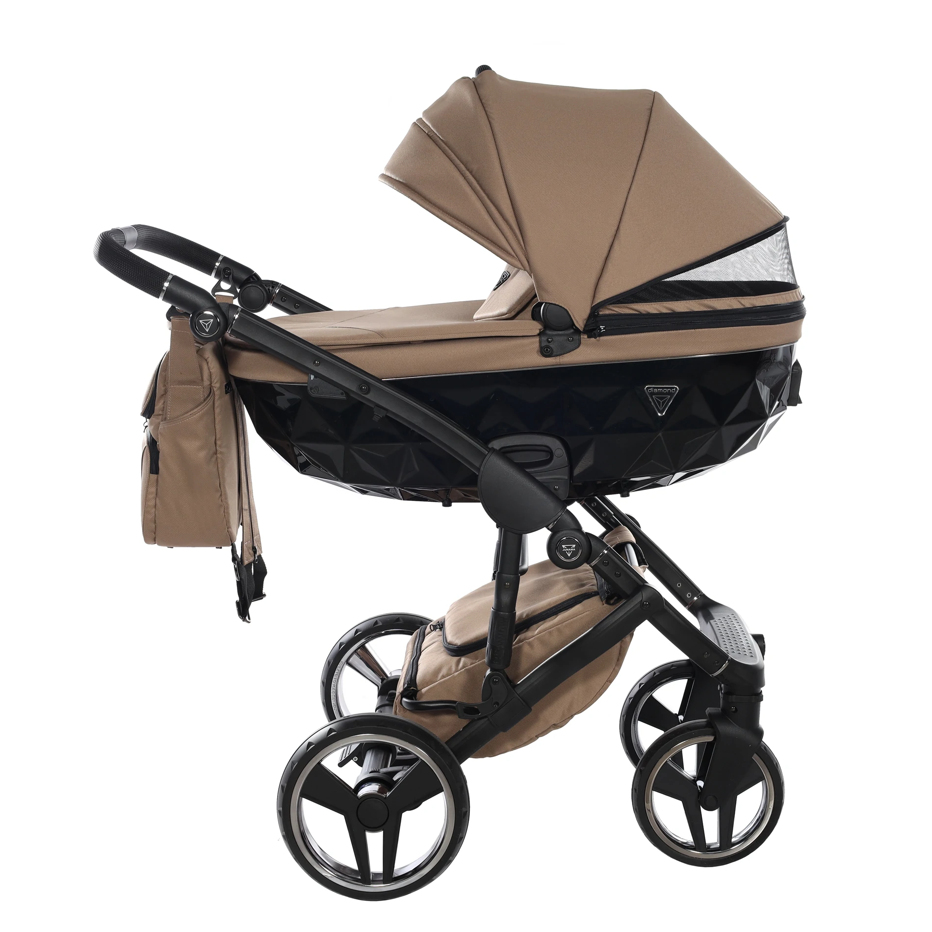 Junama Basic V3 +GRATIS - 2w1 | 04 Beige