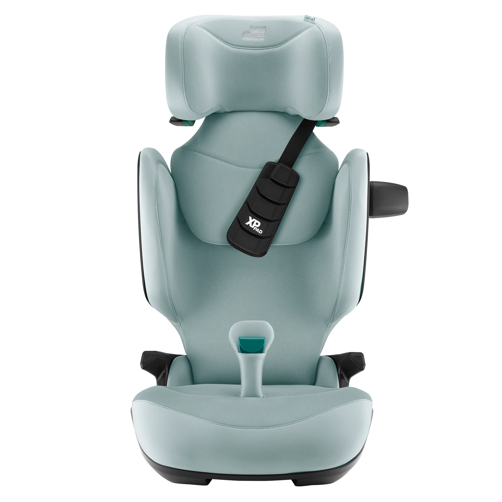 Britax Römer Kidfix Pro | Harbor Blue