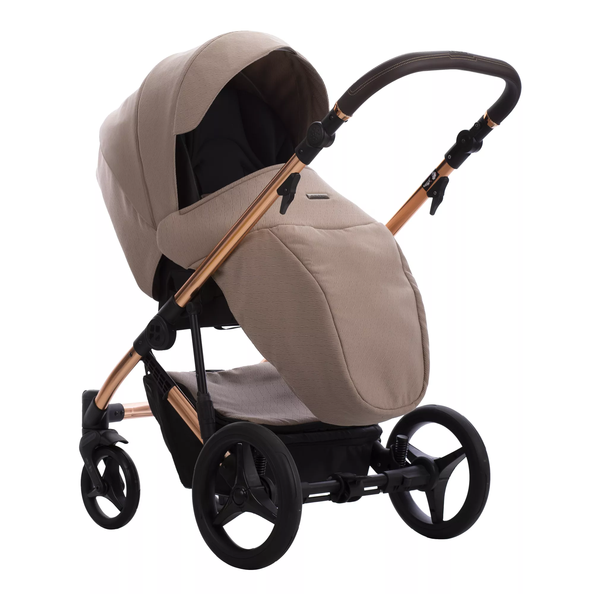 Bebetto Loren Premium Class - 2w1 | Stella 04