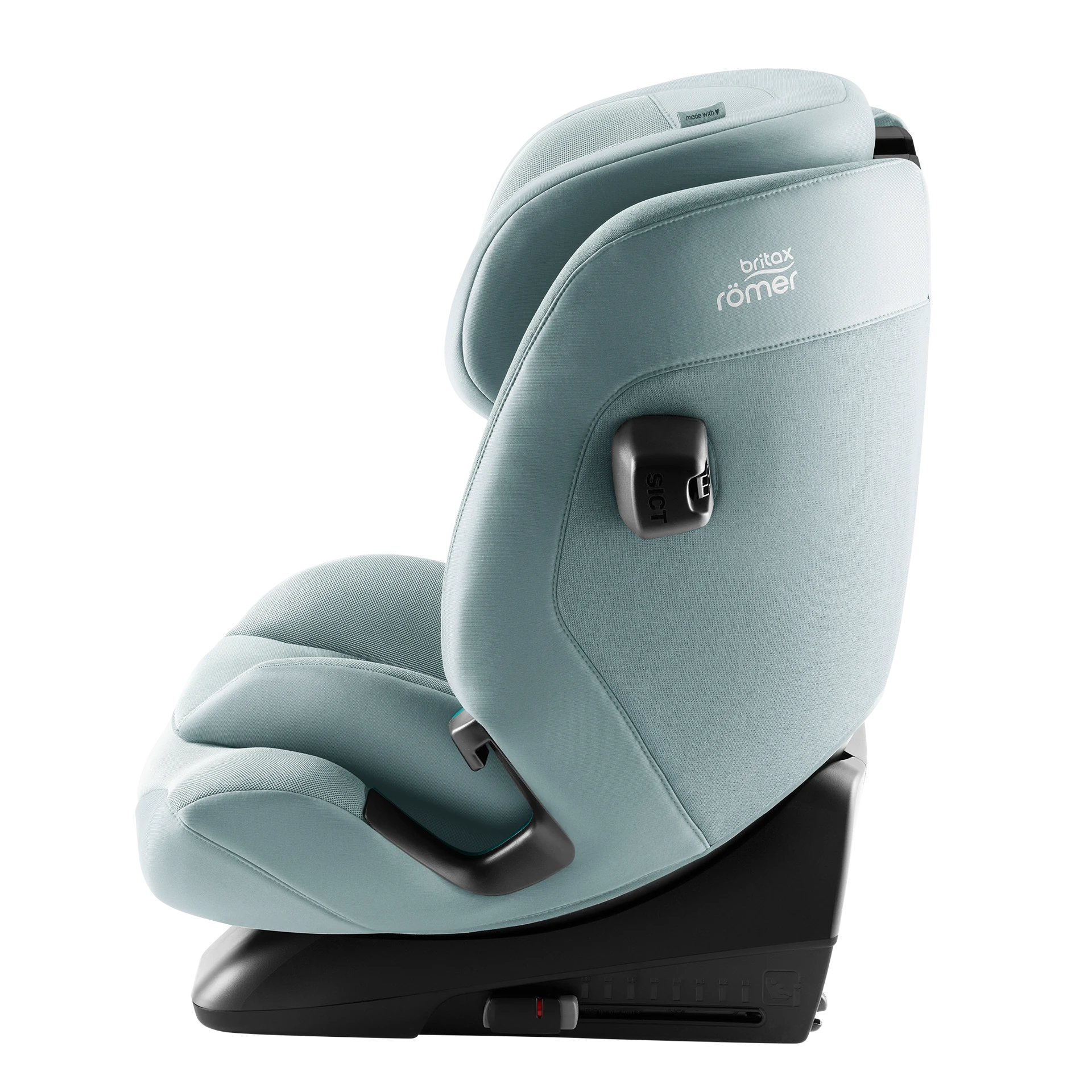 Britax Römer Advansafix Pro | Harbor Blue