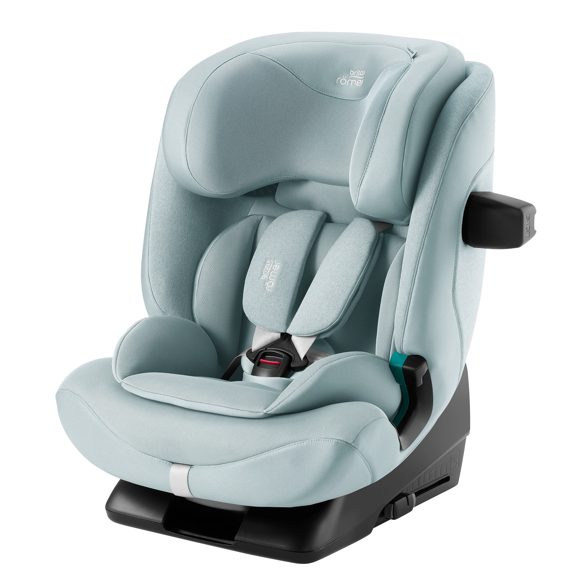 Britax Römer Advansafix Pro | Harbor Blue