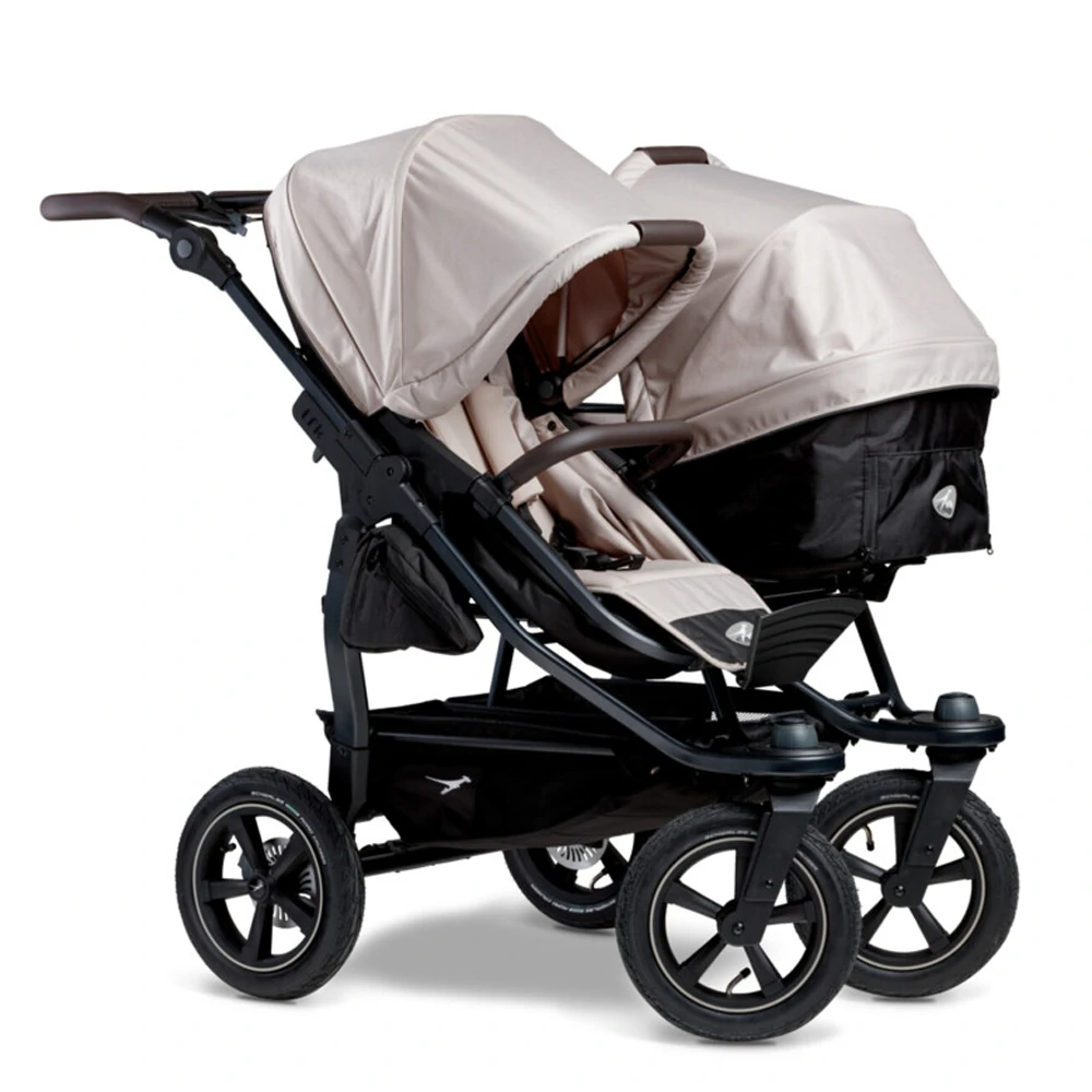 TFK Duo 2 Combi | Sand