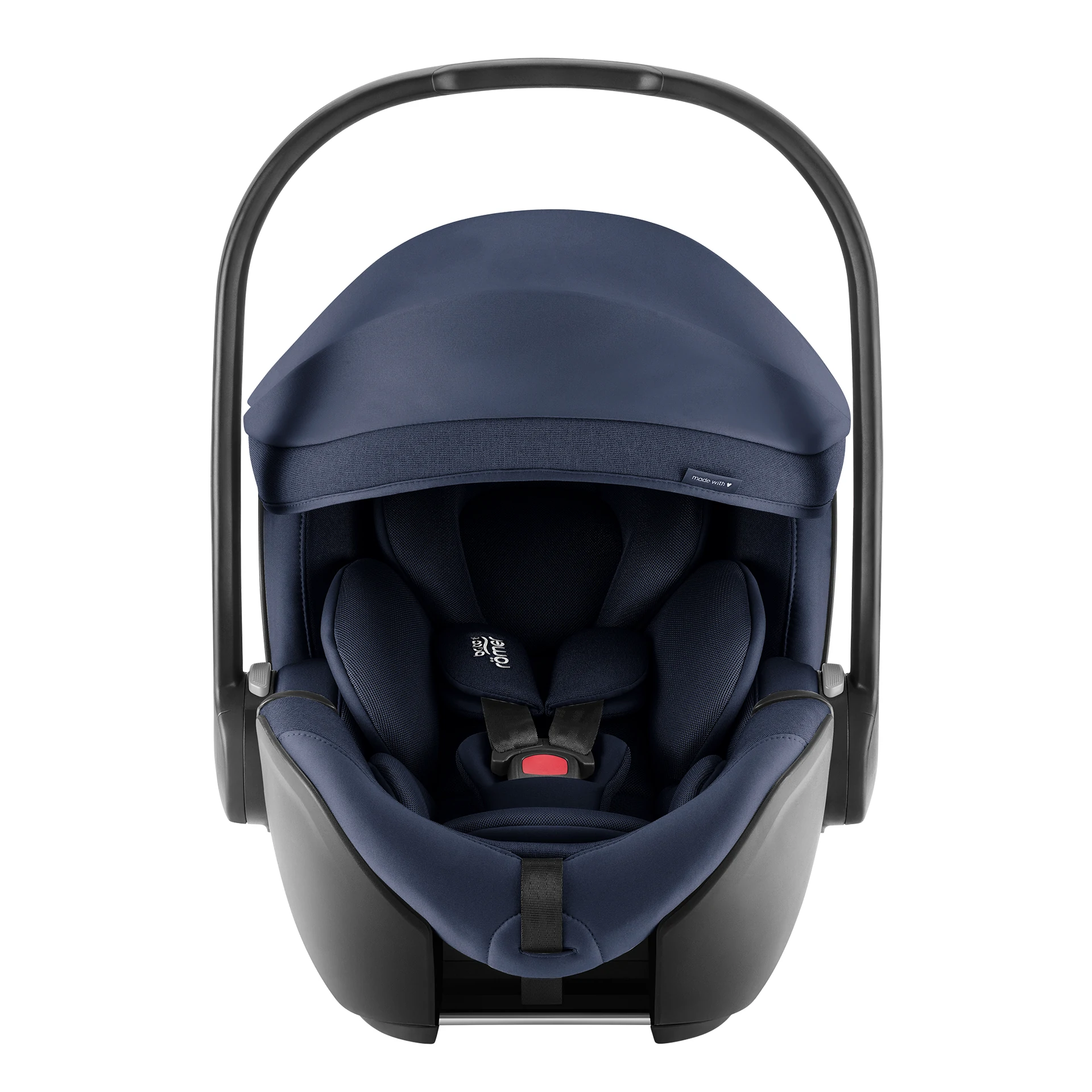 Britax Römer Baby-Safe Pro | Night Blue