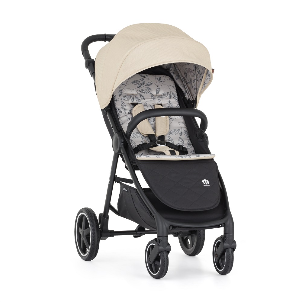 Petite&Mars Royal2 | Black Sahara Beige