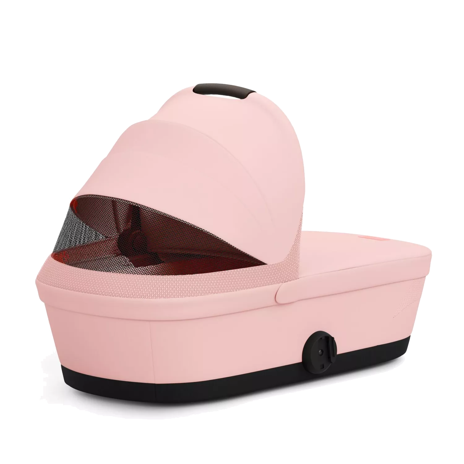 Gondola Cybex Melio | Candy Pink