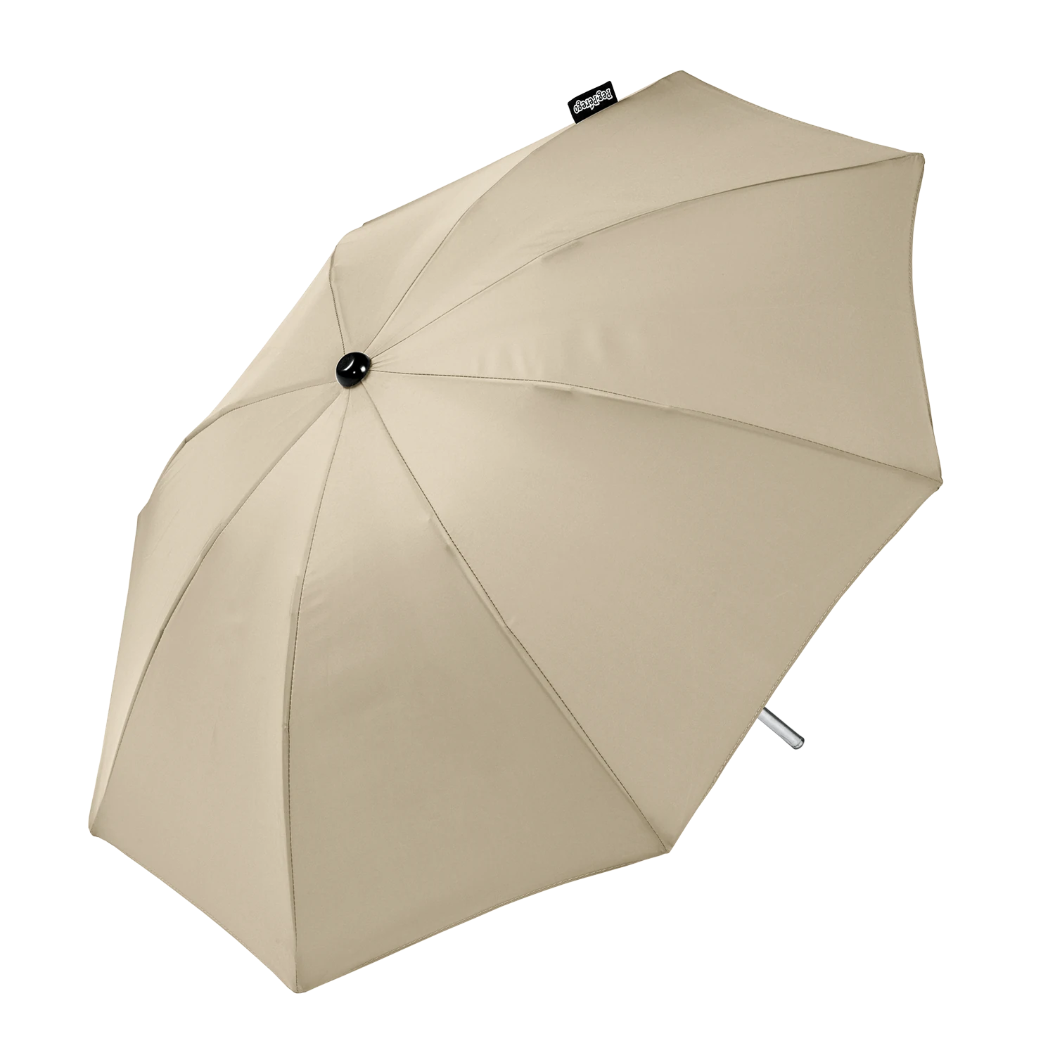 Parasolka do wózka Peg Perego | Beige