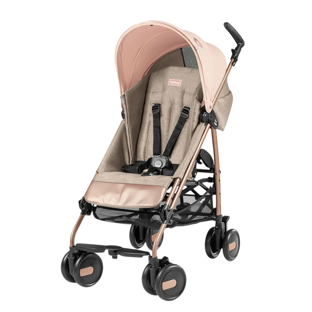 Peg Perego Pliko Mini | Mon Amour